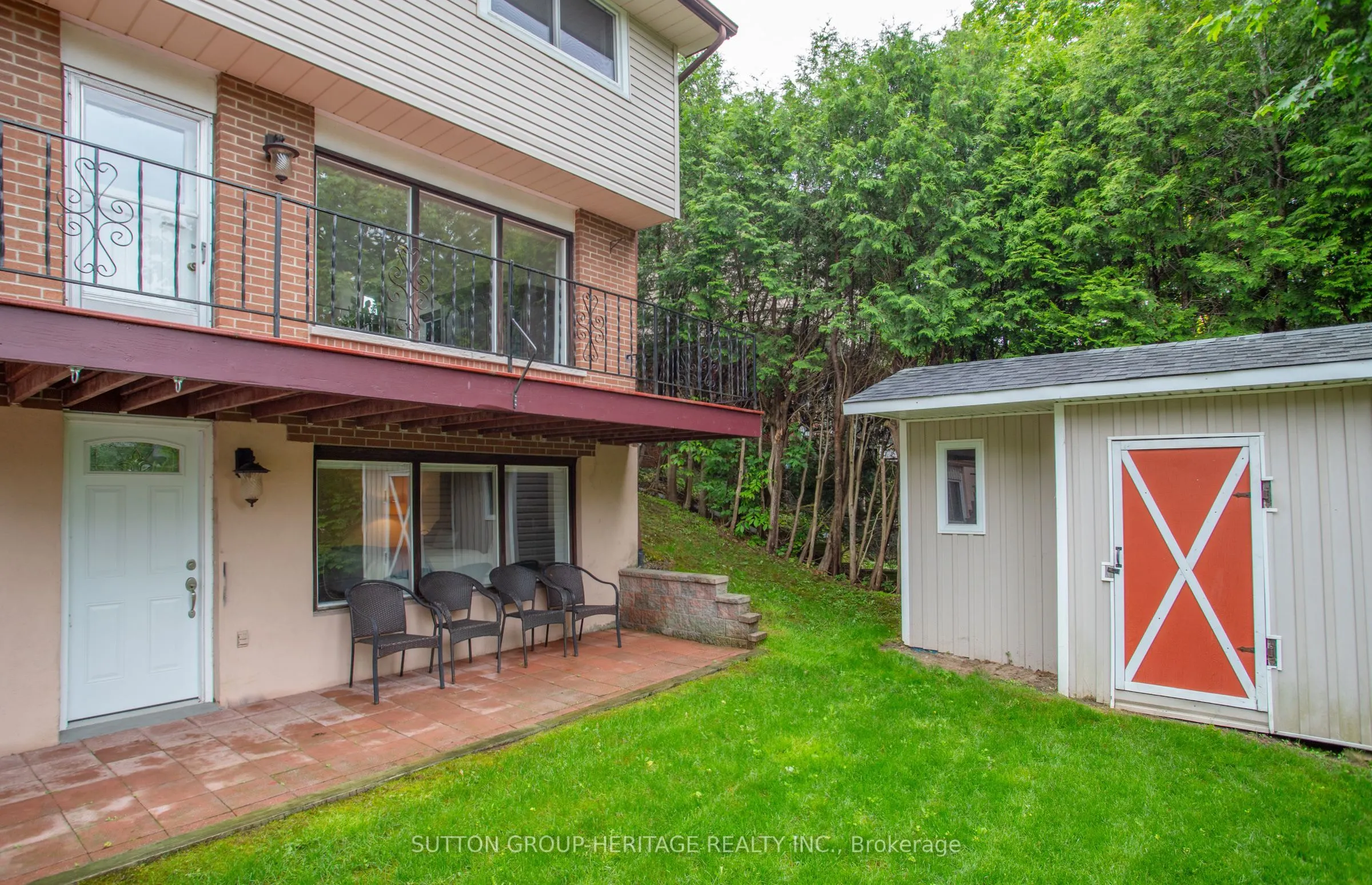 581 Arnhem Drive