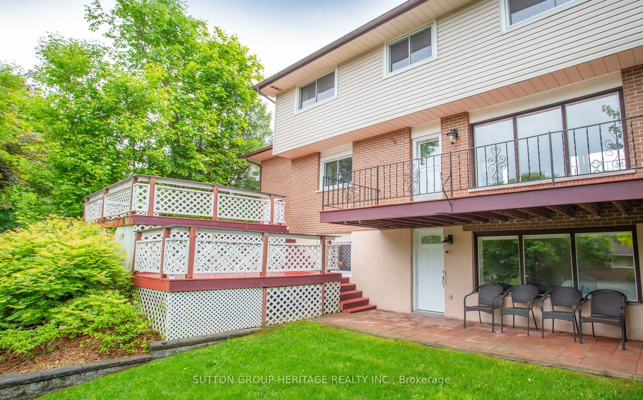 581 Arnhem Drive
