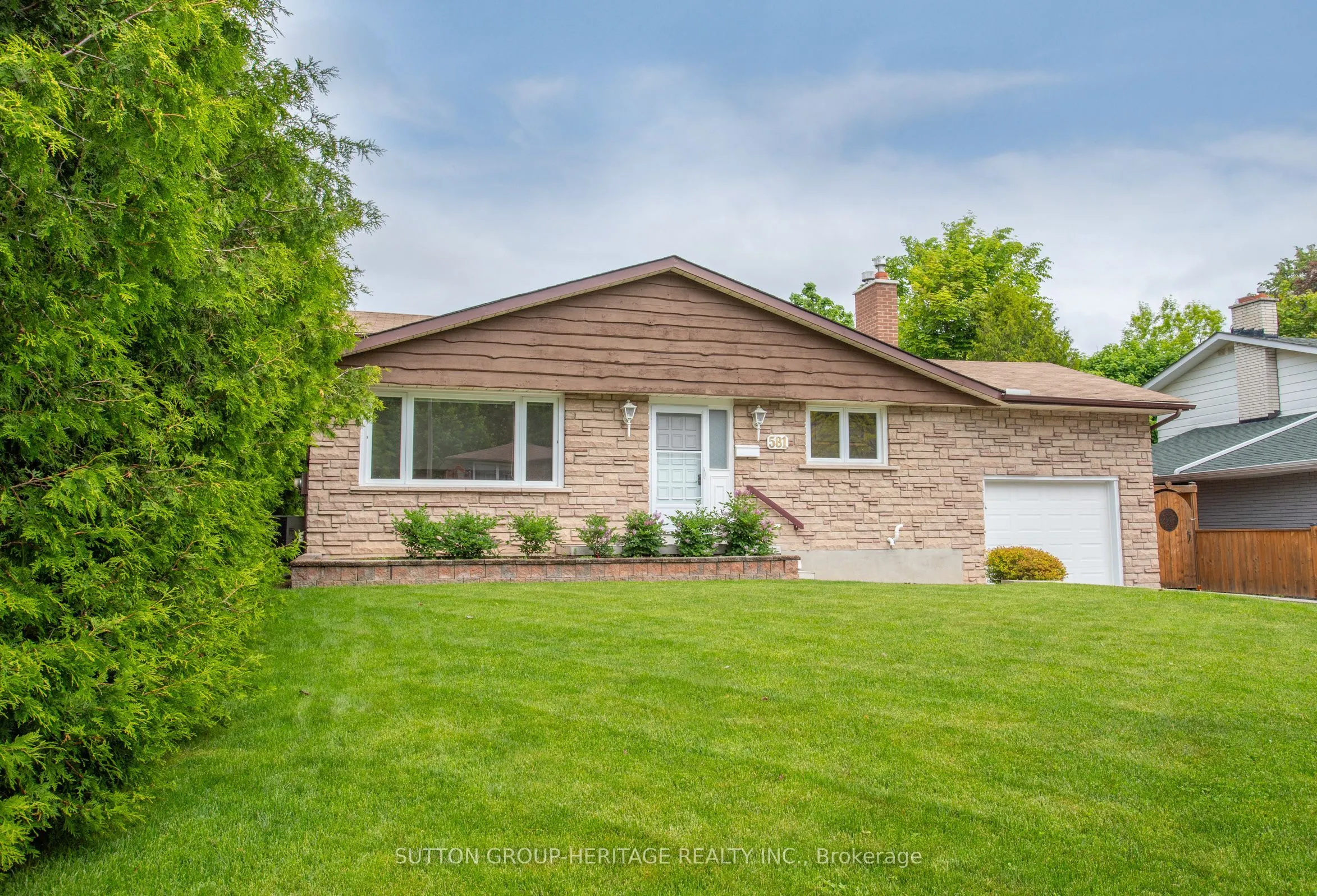 581 Arnhem Drive