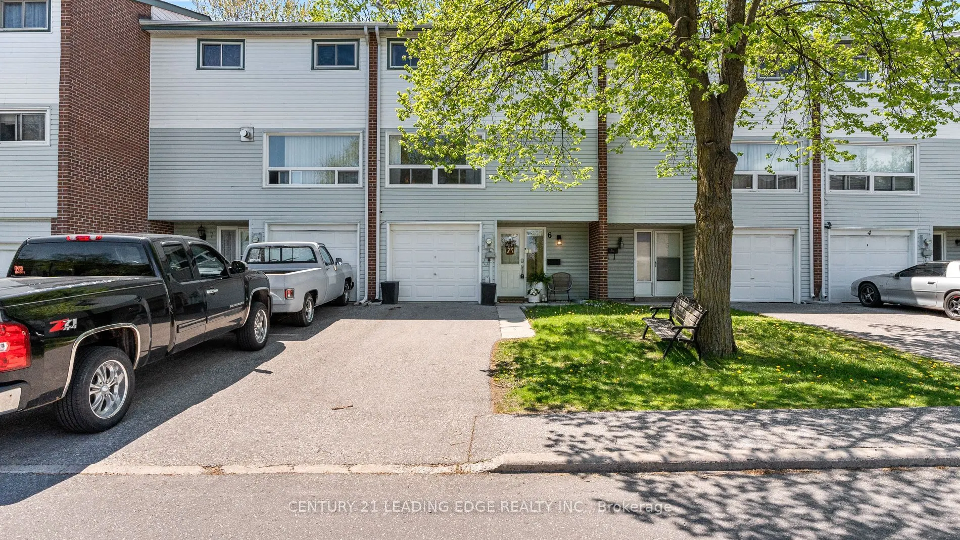 909 King Street W, #6