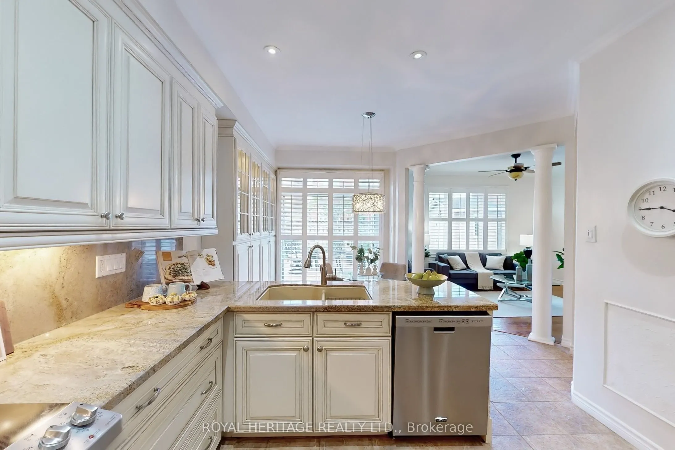 96 Waterbridge Way