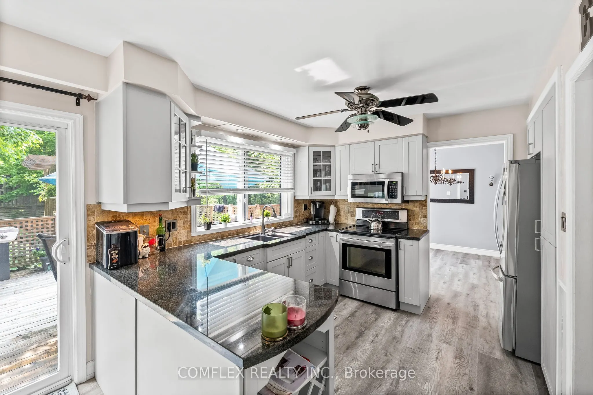 439 Fralicks Beach Road