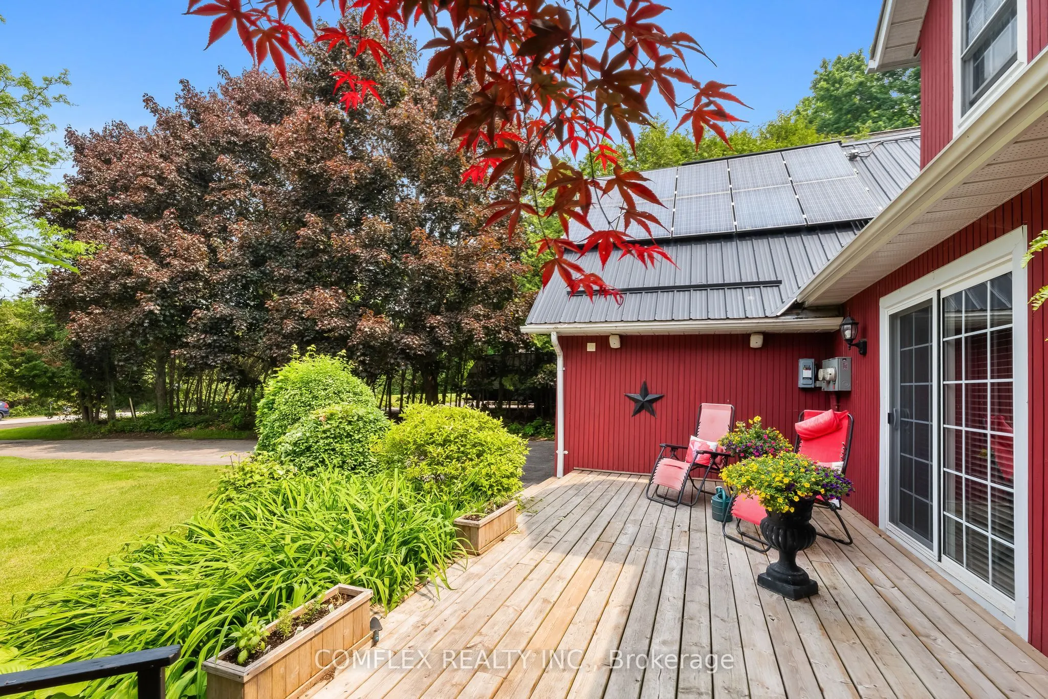 439 Fralicks Beach Road