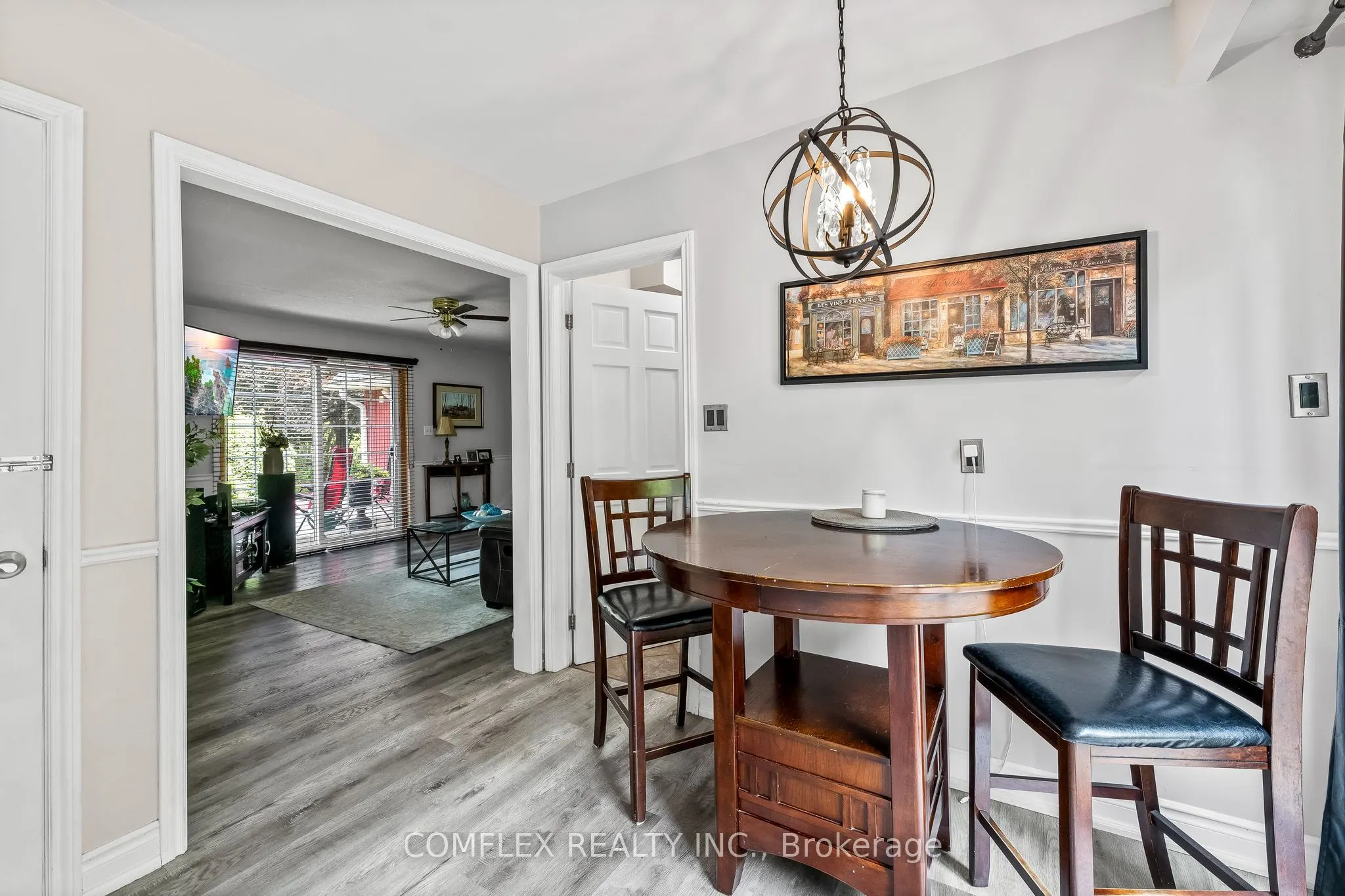 439 Fralicks Beach Road