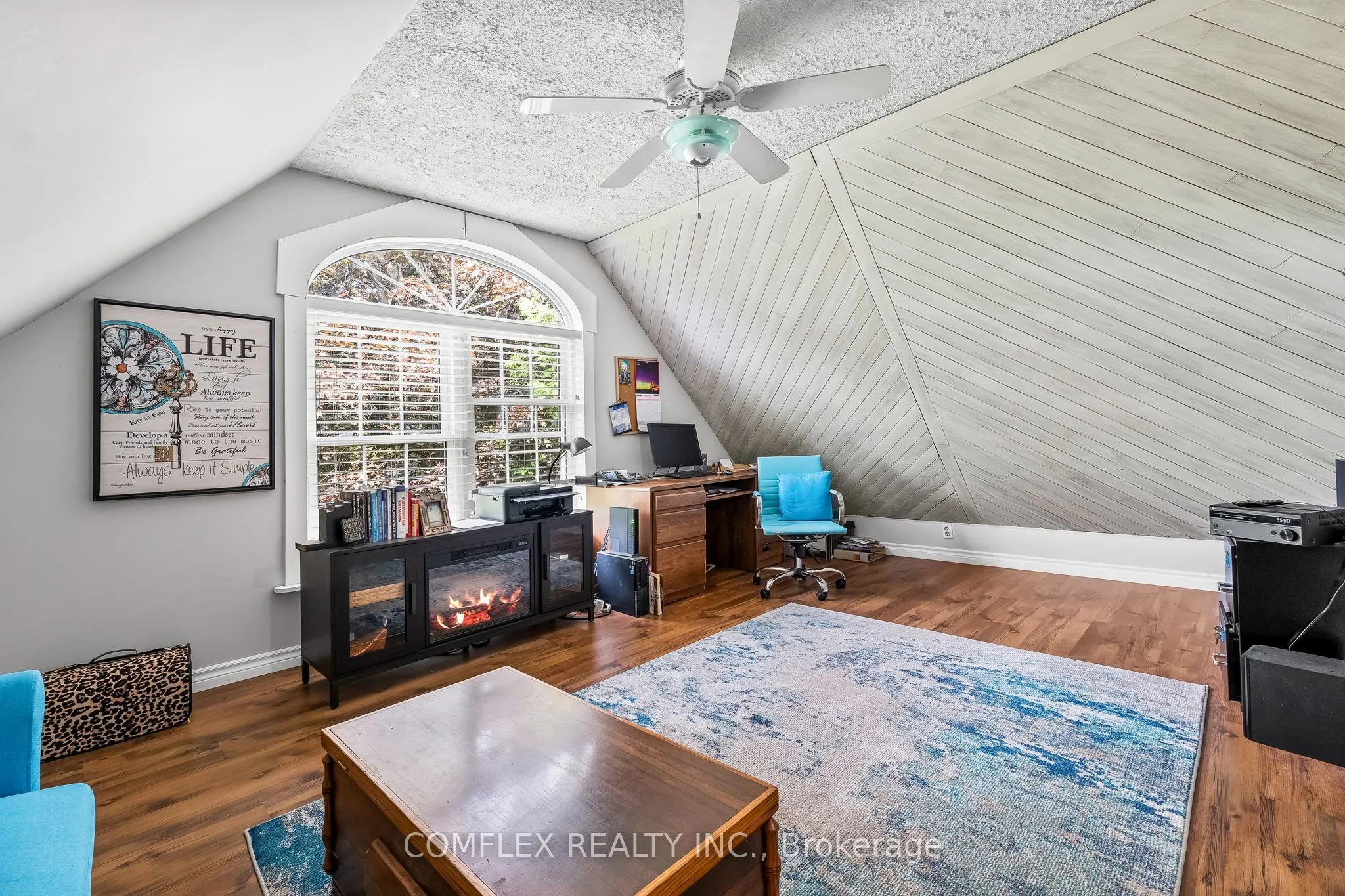 439 Fralicks Beach Road