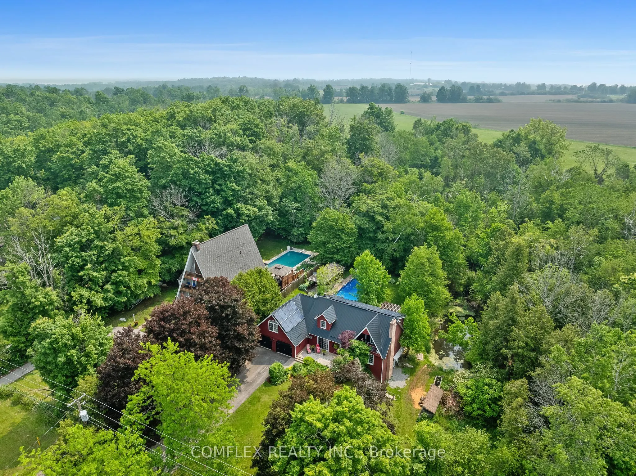 439 Fralicks Beach Road
