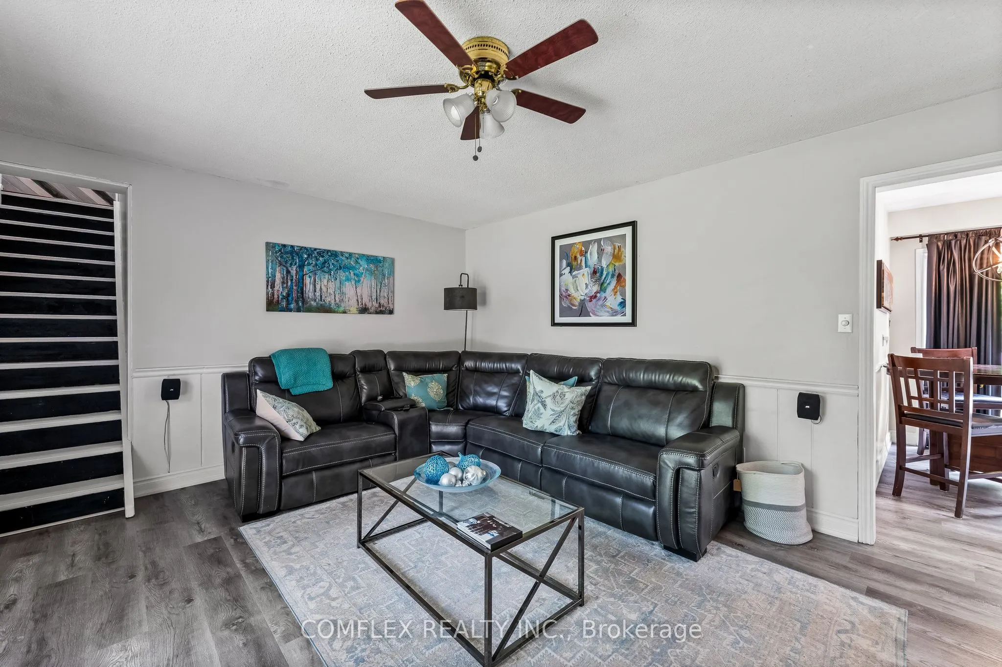 439 Fralicks Beach Road