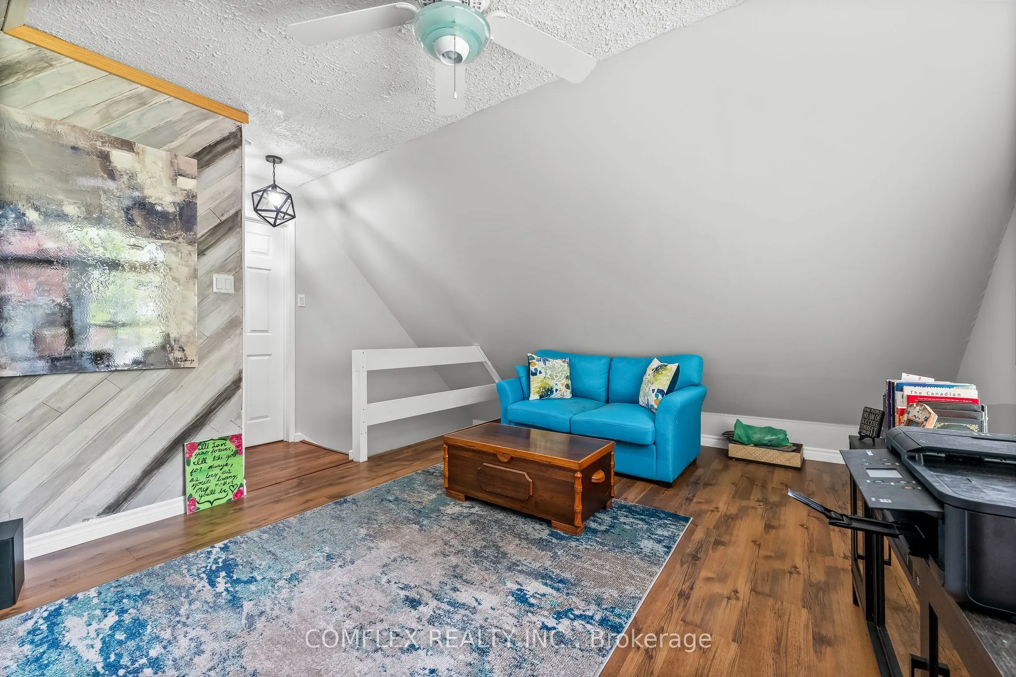 439 Fralicks Beach Road