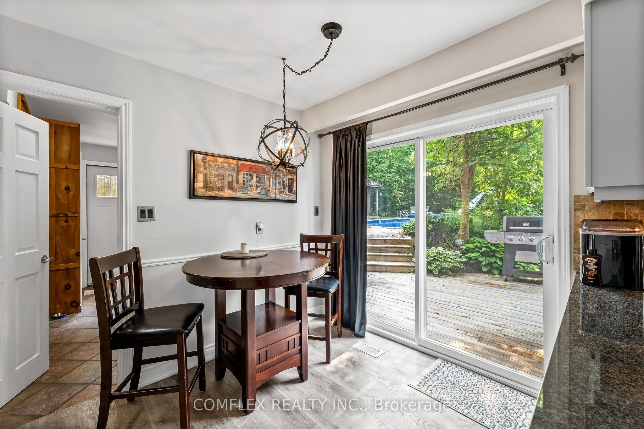 439 Fralicks Beach Road