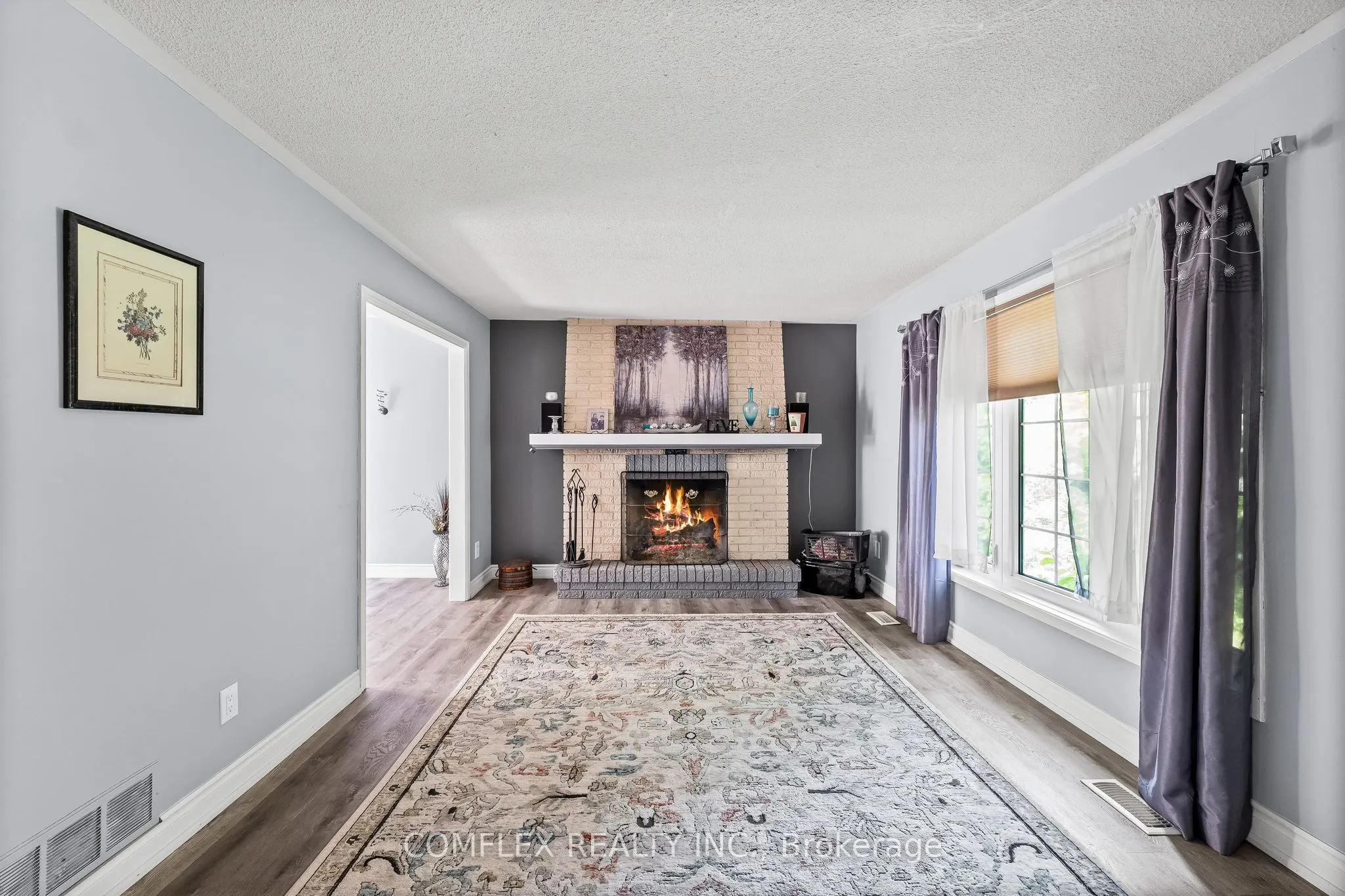 439 Fralicks Beach Road