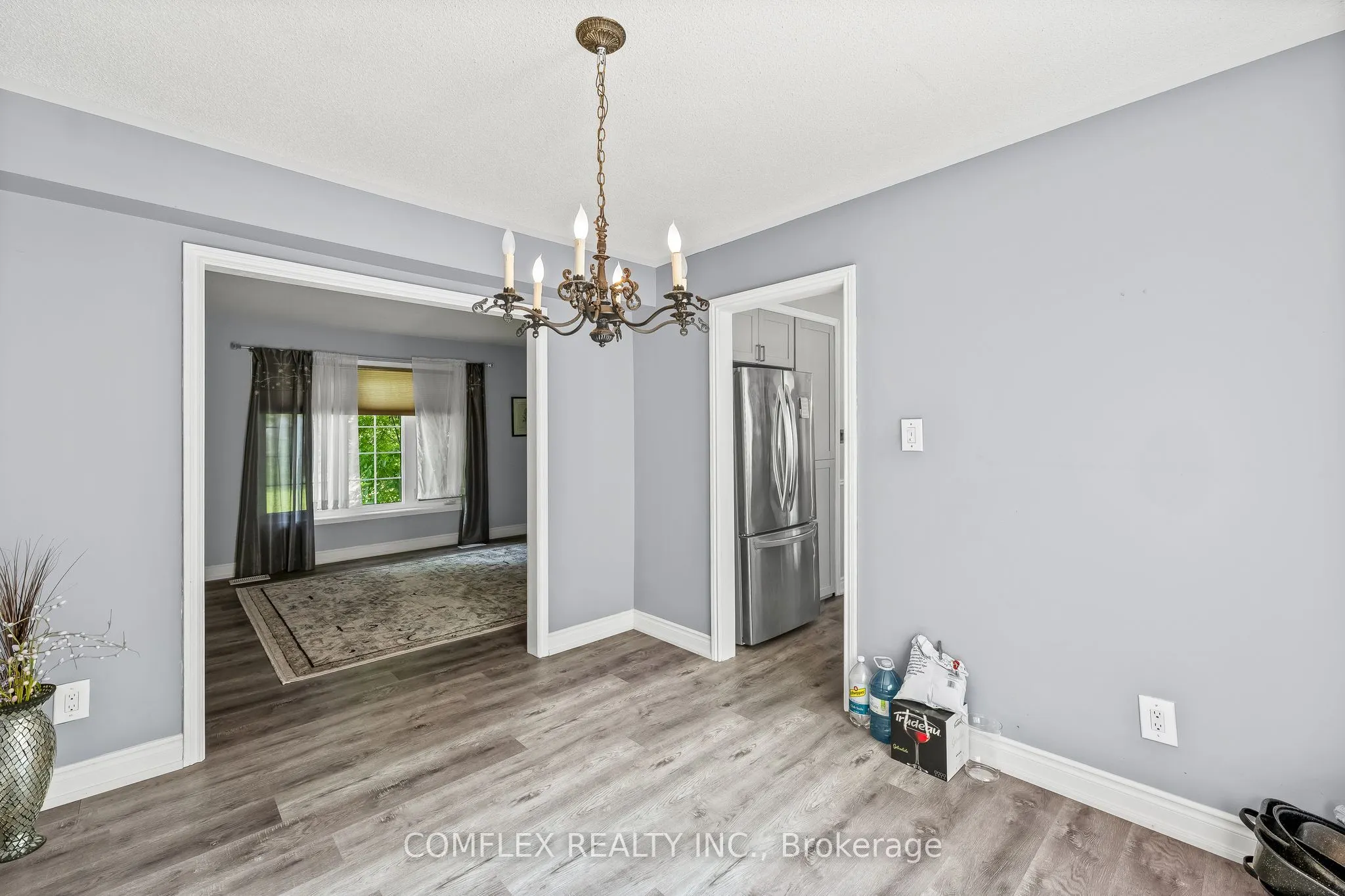 439 Fralicks Beach Road