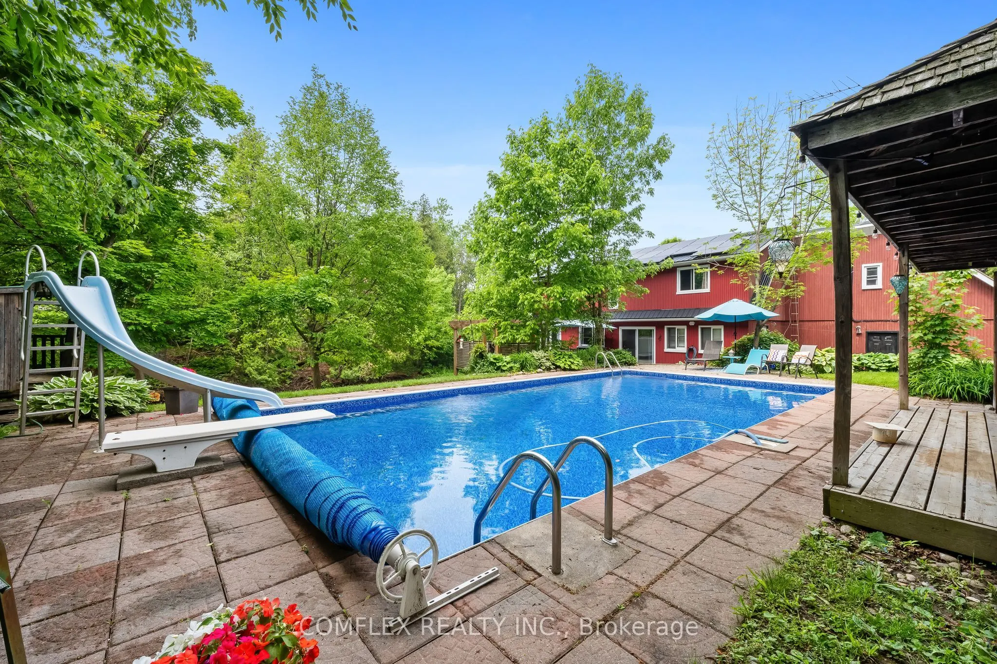 439 Fralicks Beach Road