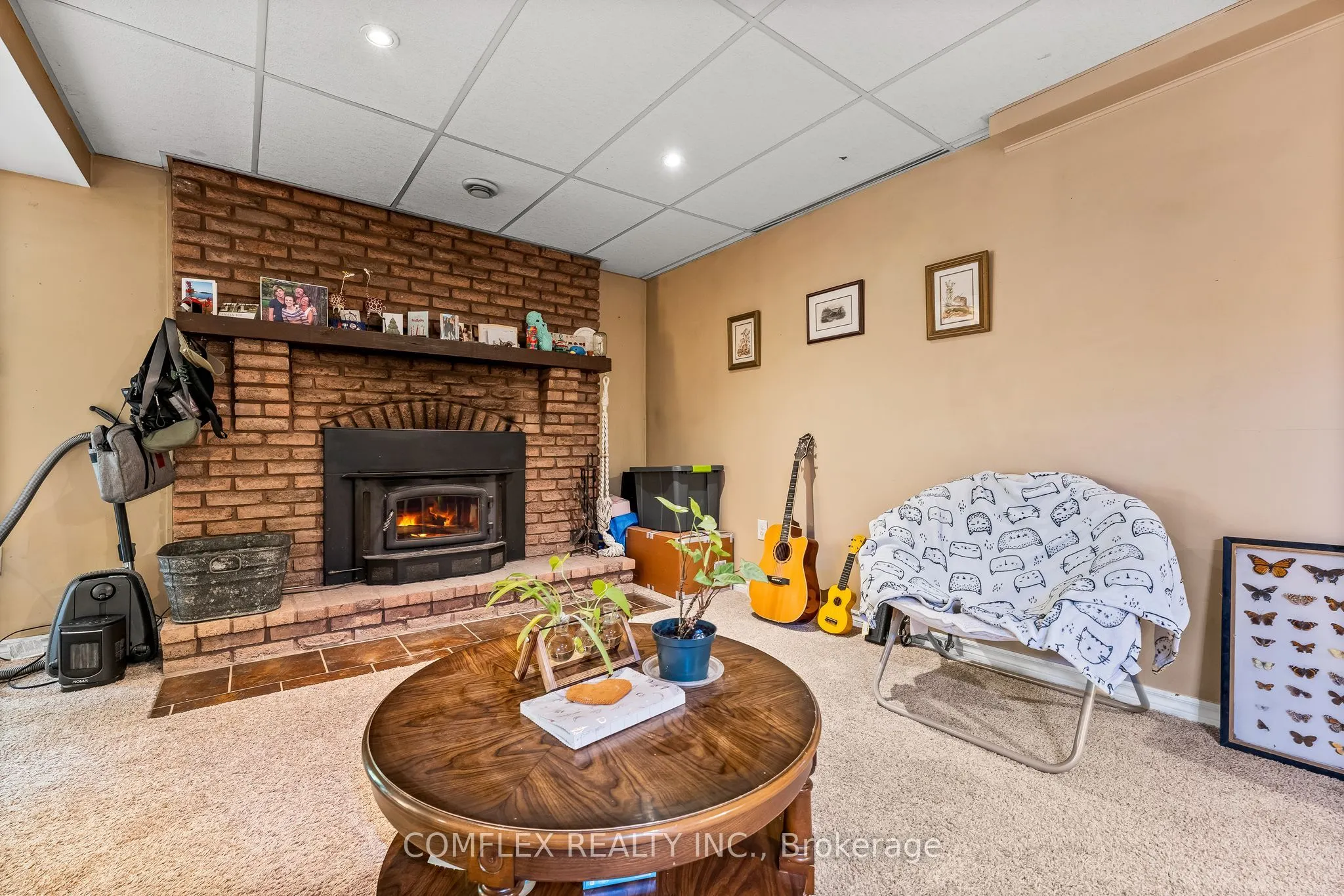439 Fralicks Beach Road