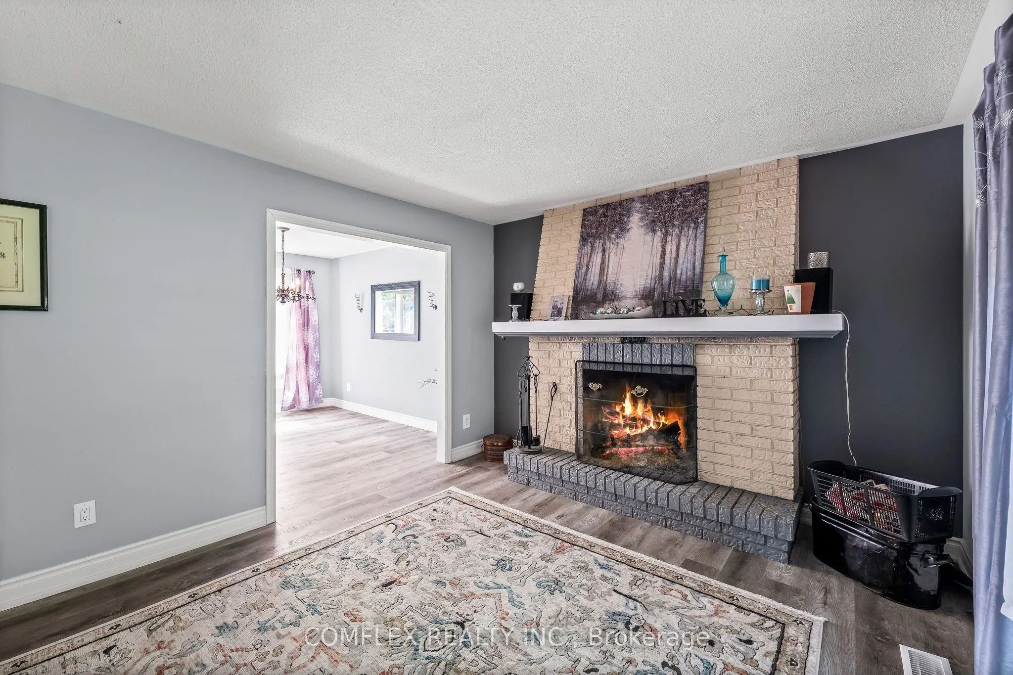 439 Fralicks Beach Road