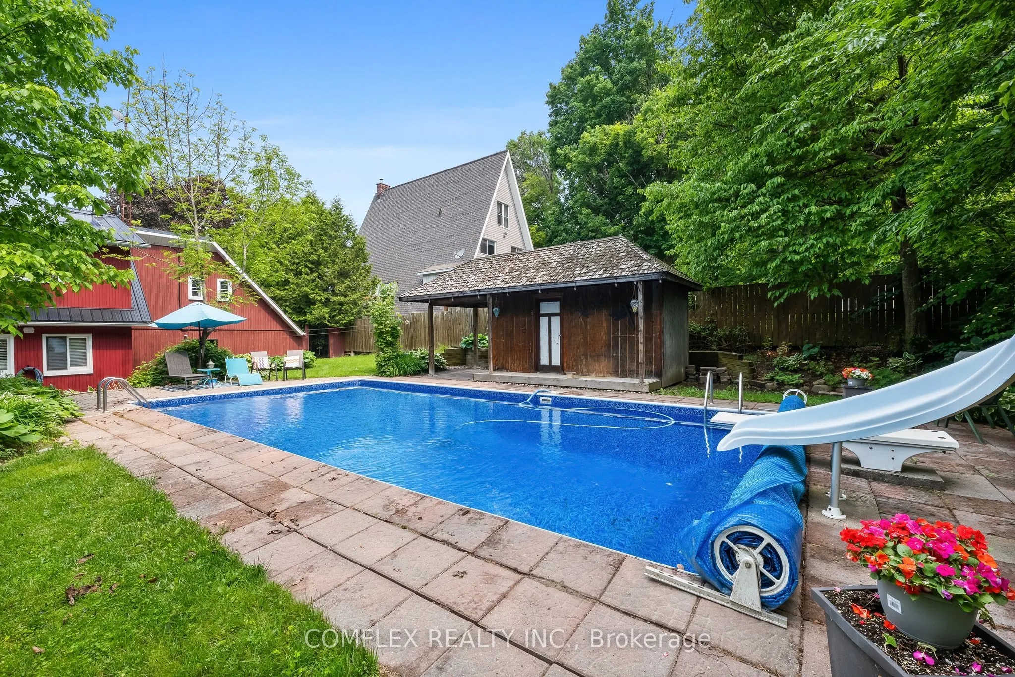 439 Fralicks Beach Road