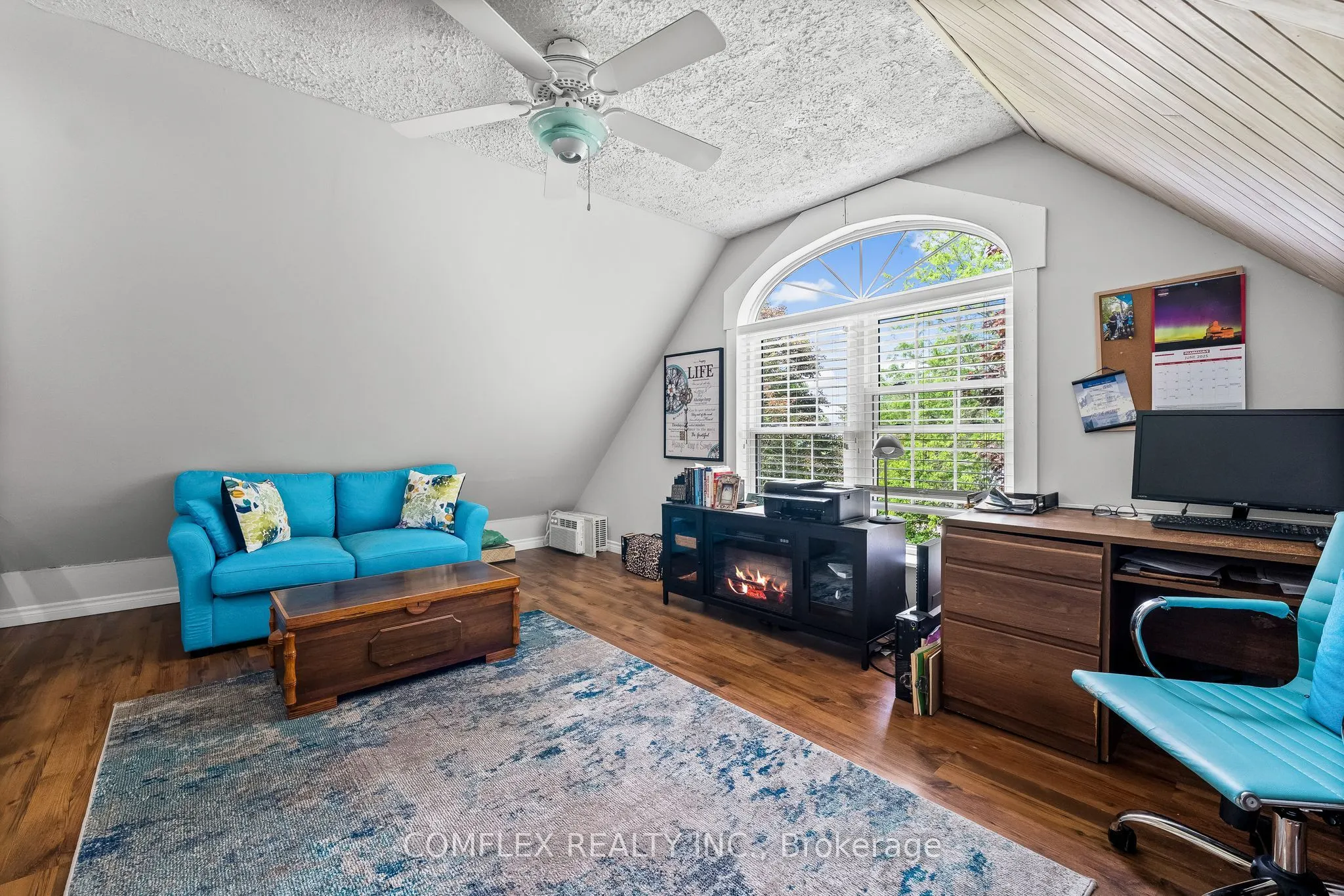 439 Fralicks Beach Road