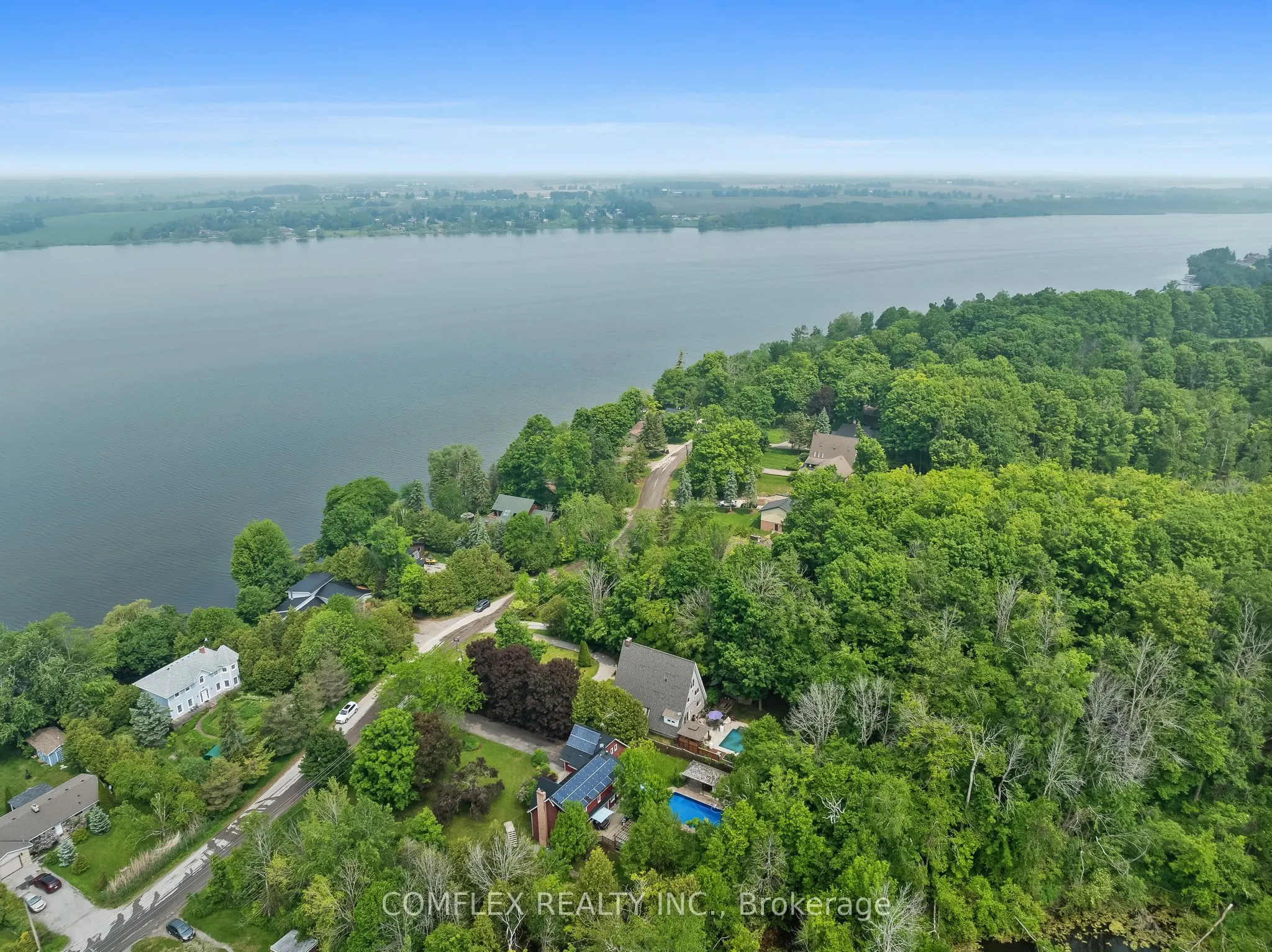 439 Fralicks Beach Road