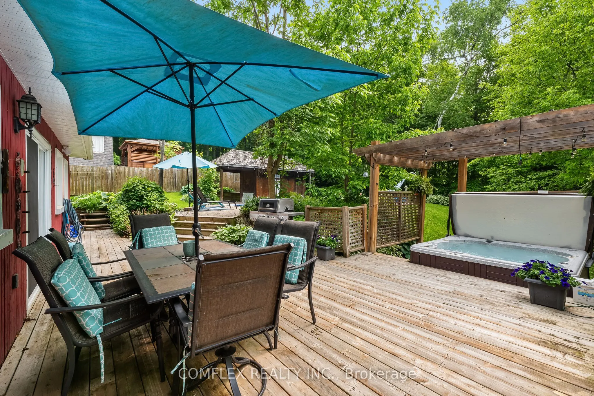 439 Fralicks Beach Road
