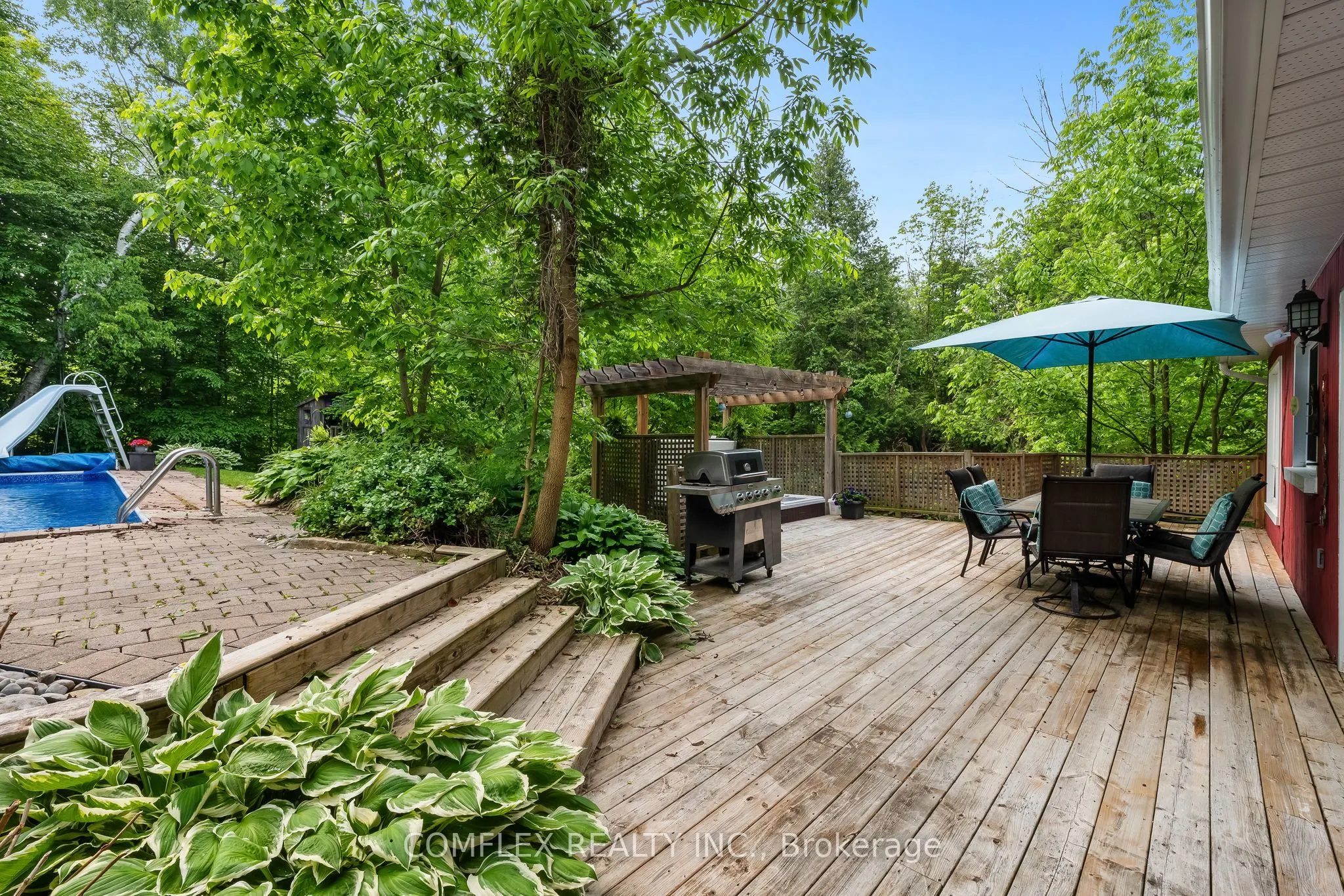 439 Fralicks Beach Road