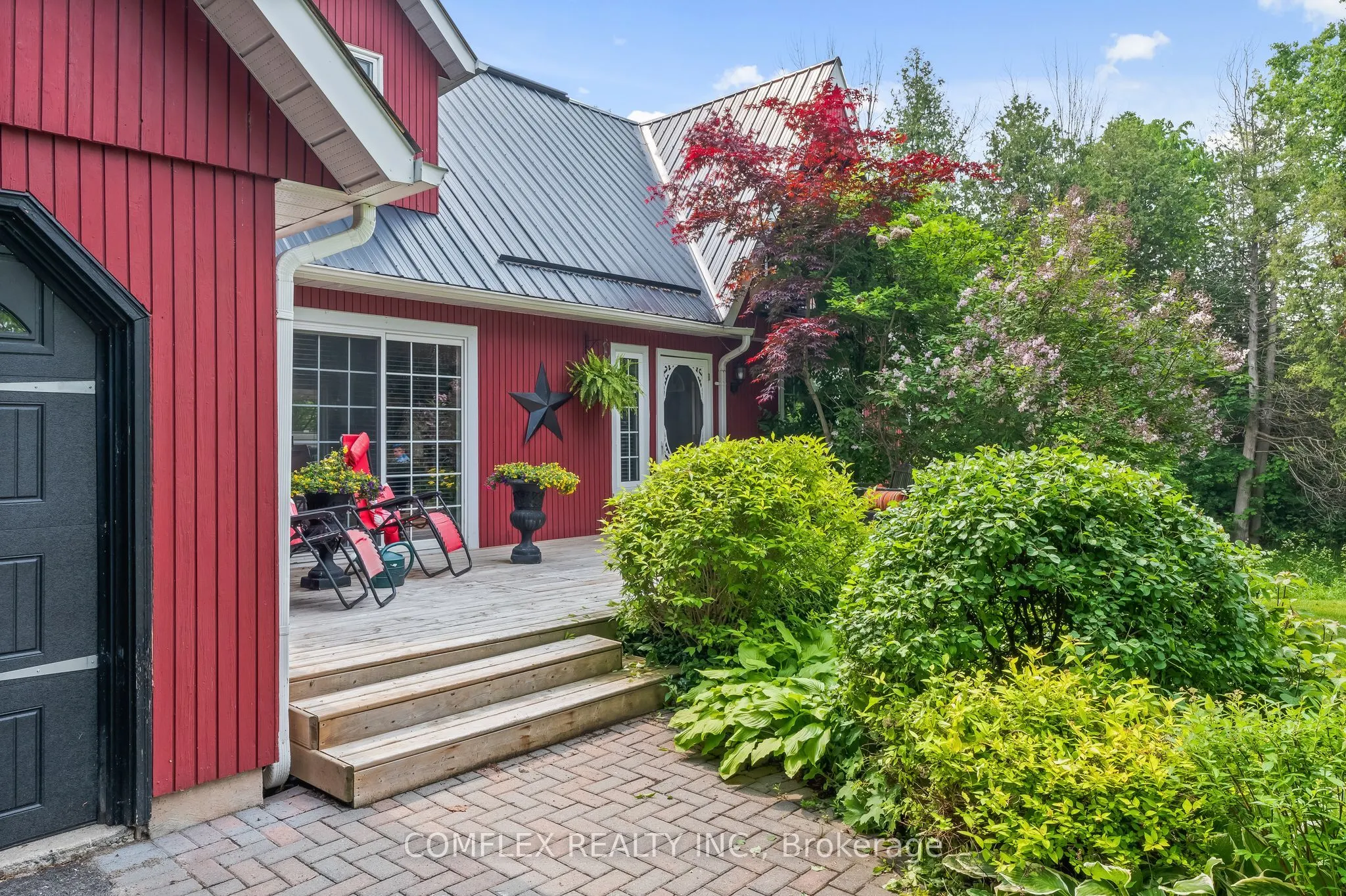 439 Fralicks Beach Road
