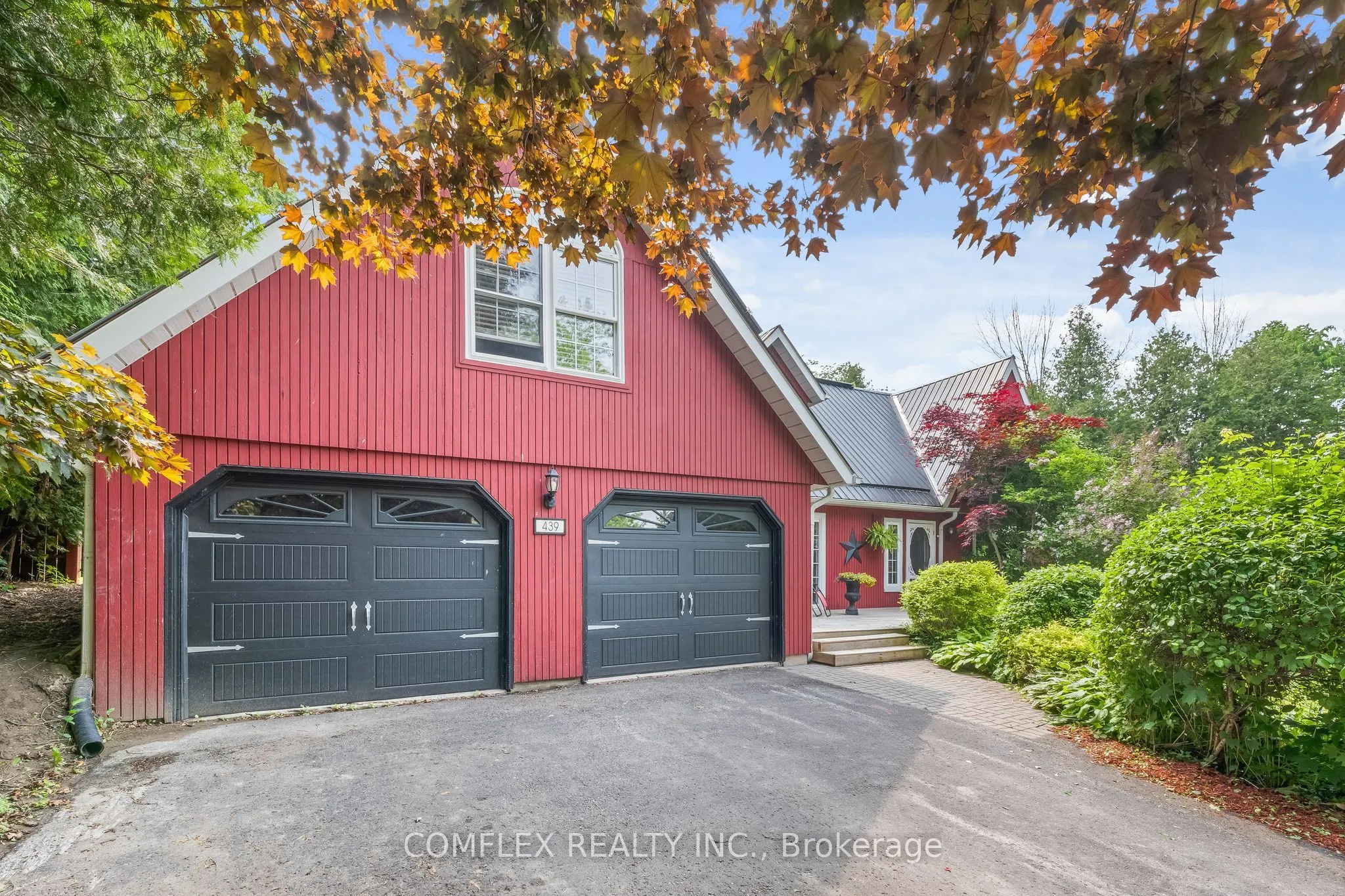 439 Fralicks Beach Road