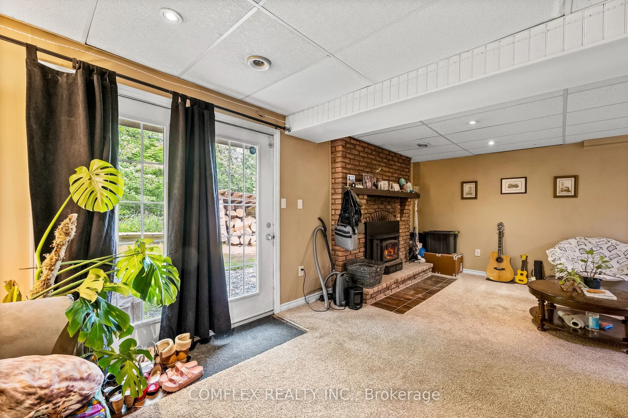 439 Fralicks Beach Road