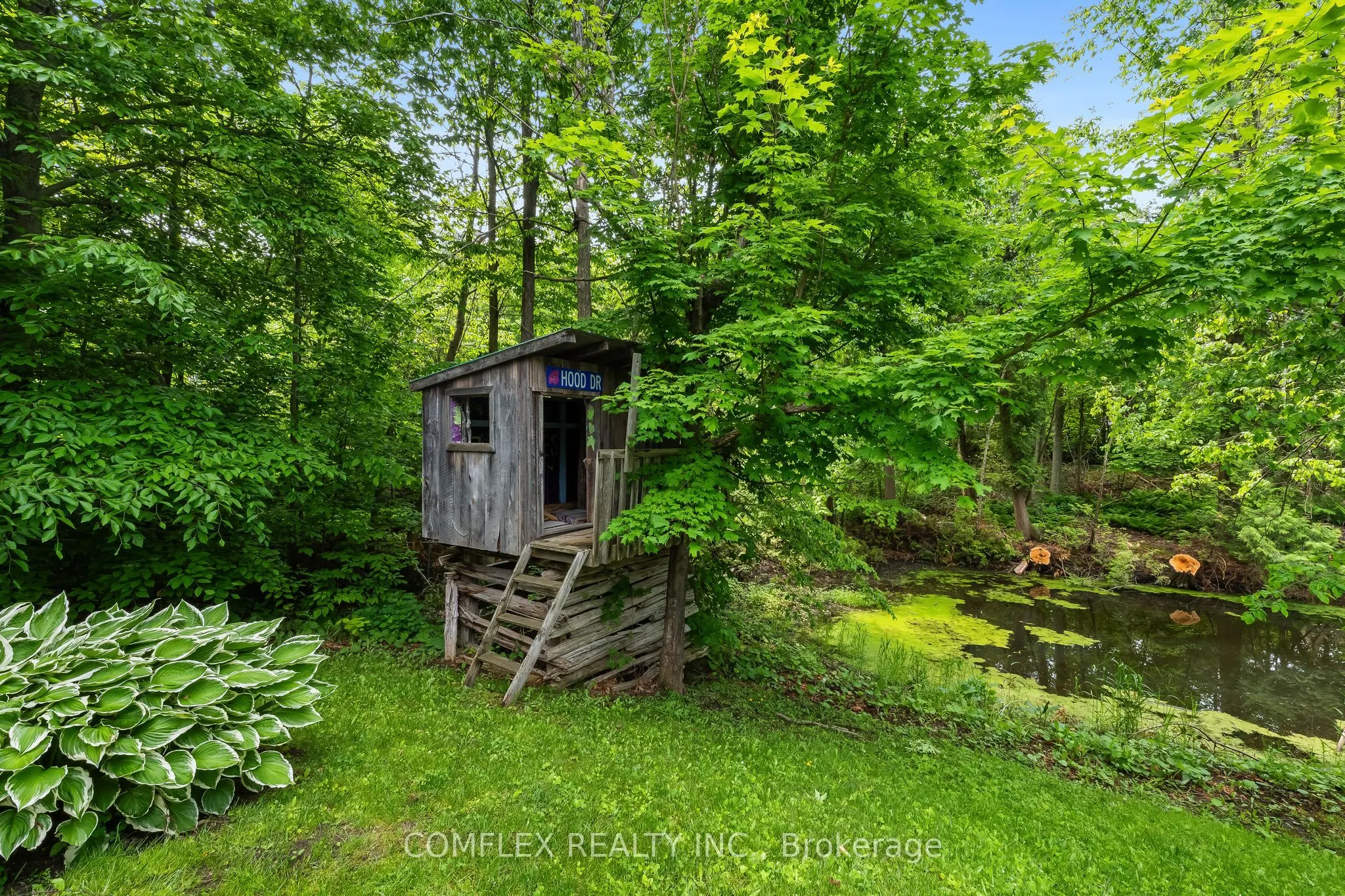 439 Fralicks Beach Road