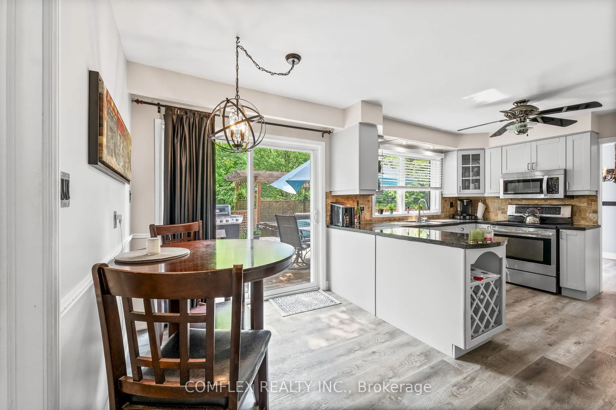 439 Fralicks Beach Road