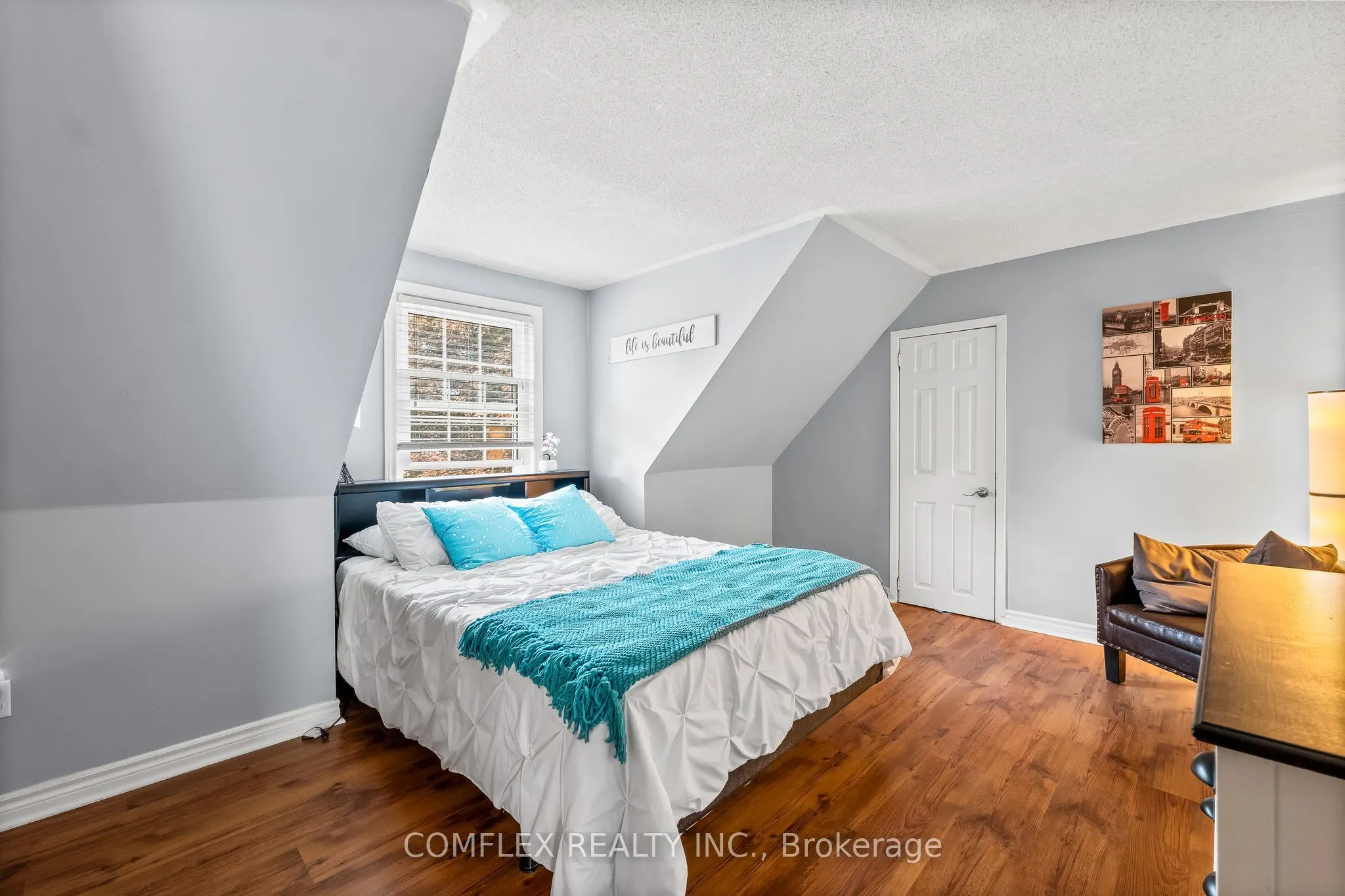 439 Fralicks Beach Road