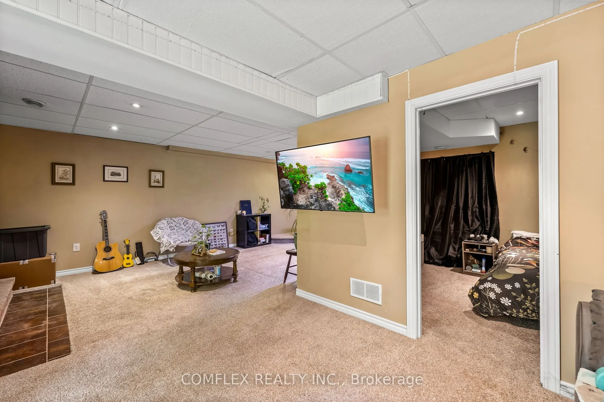 439 Fralicks Beach Road