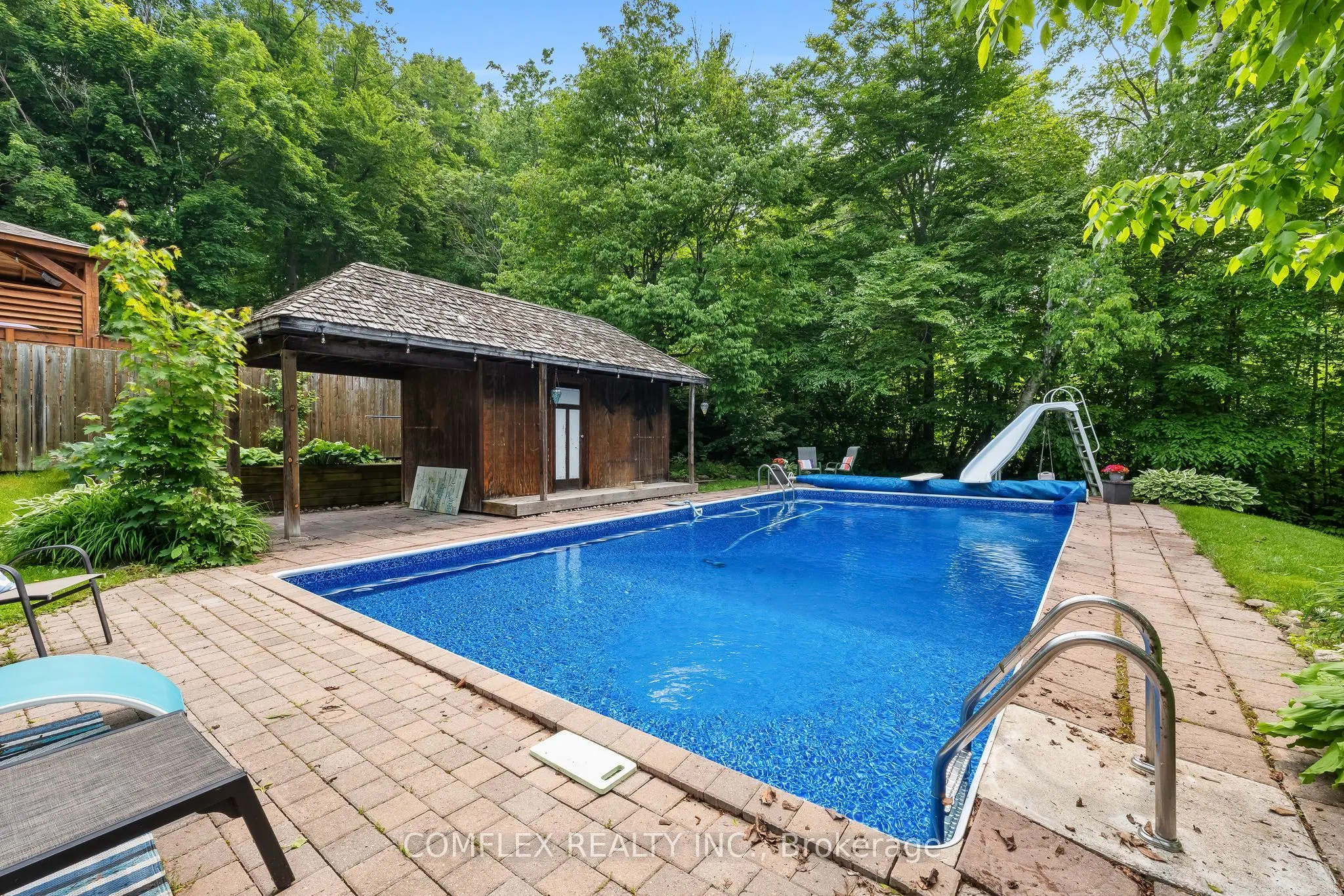 439 Fralicks Beach Road