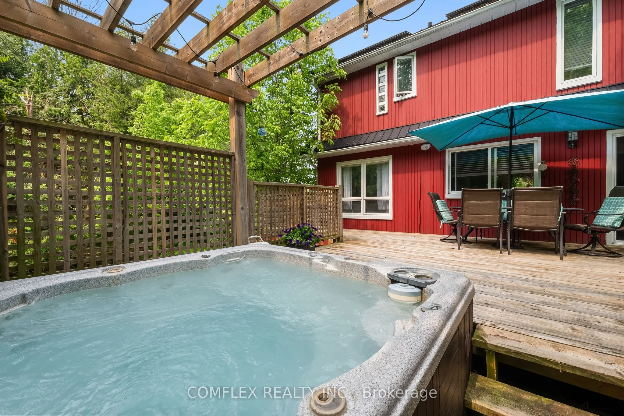 439 Fralicks Beach Road