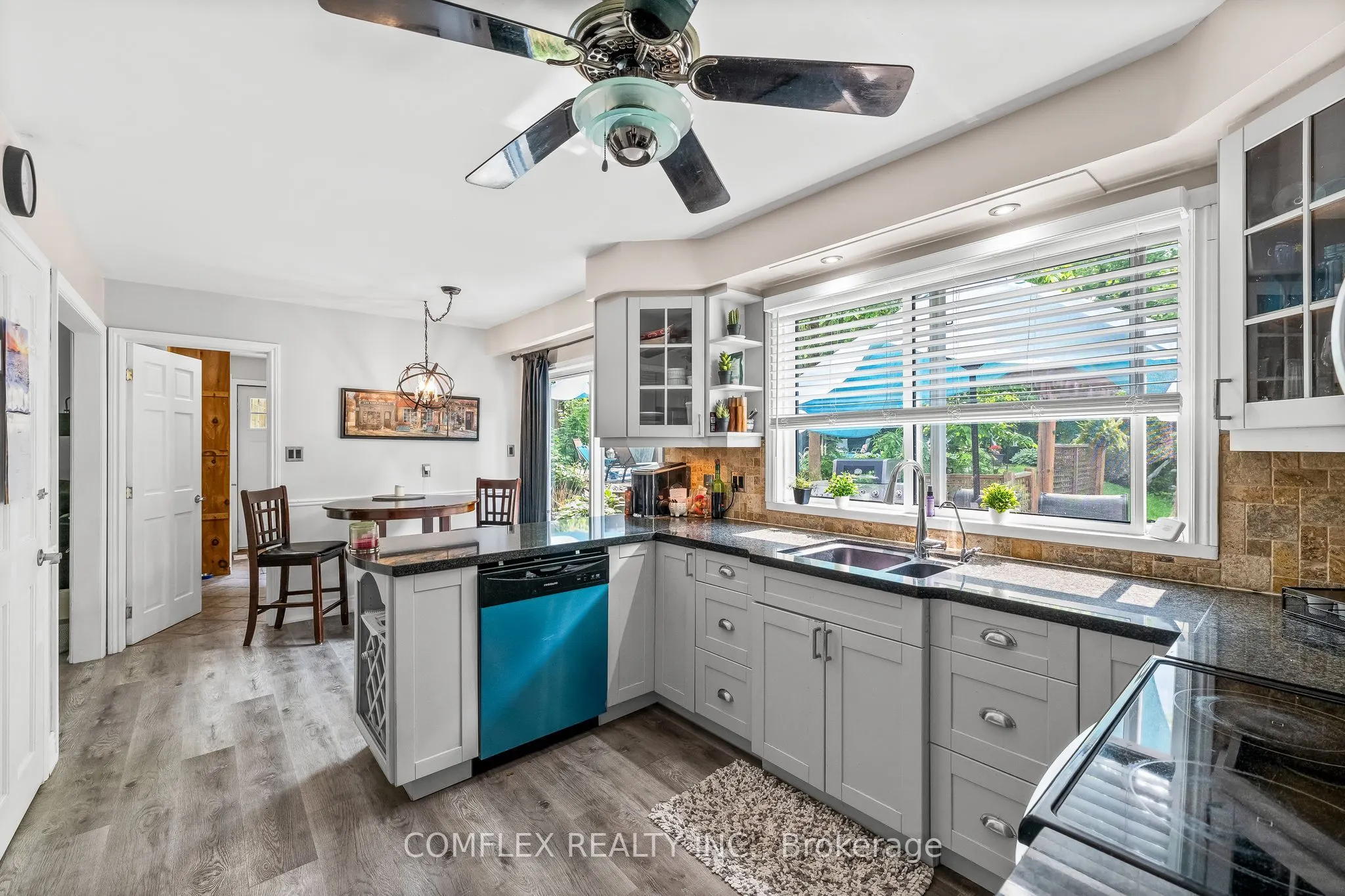 439 Fralicks Beach Road