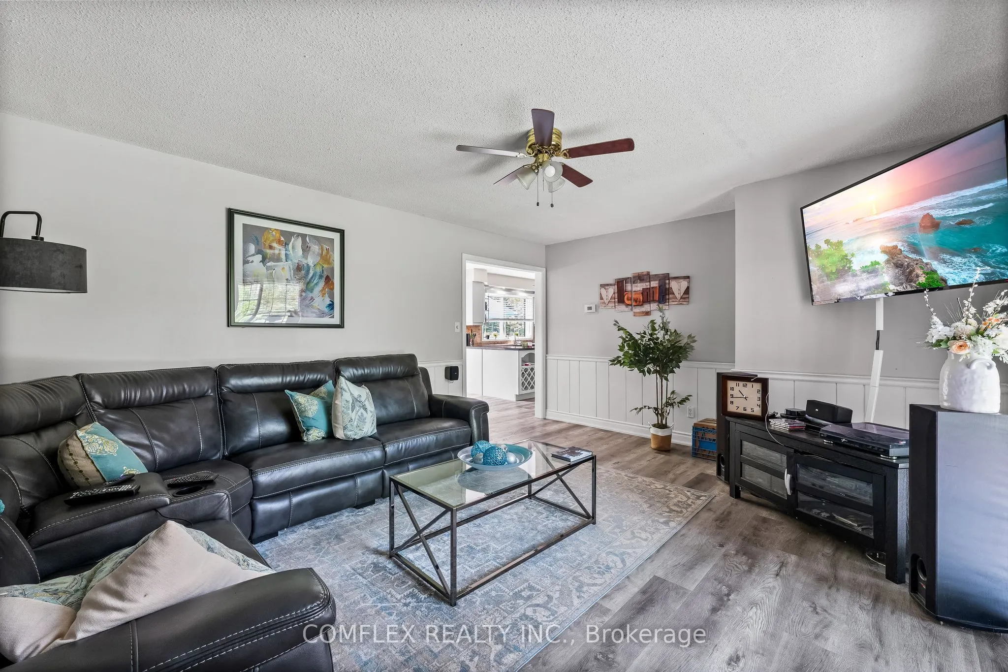 439 Fralicks Beach Road