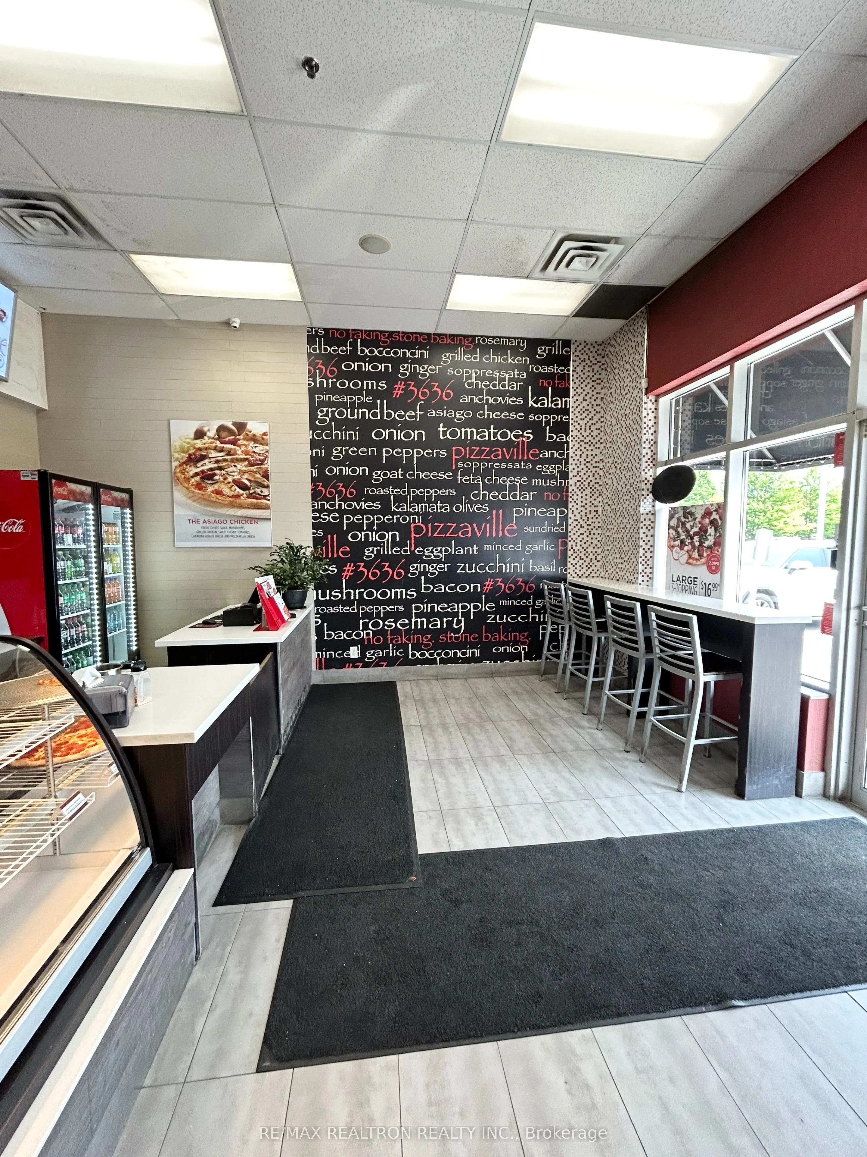 1995 Salem Road N, #7