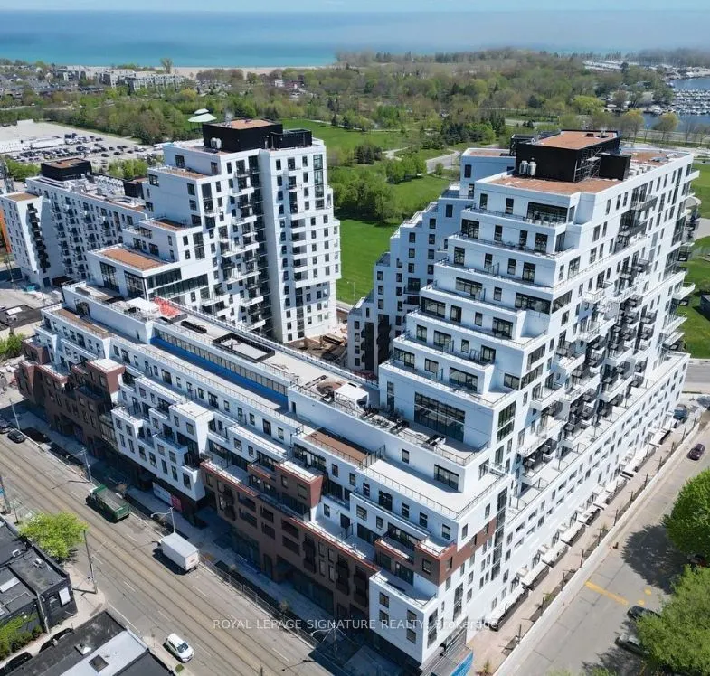 1050 Eastern Avenue, #424