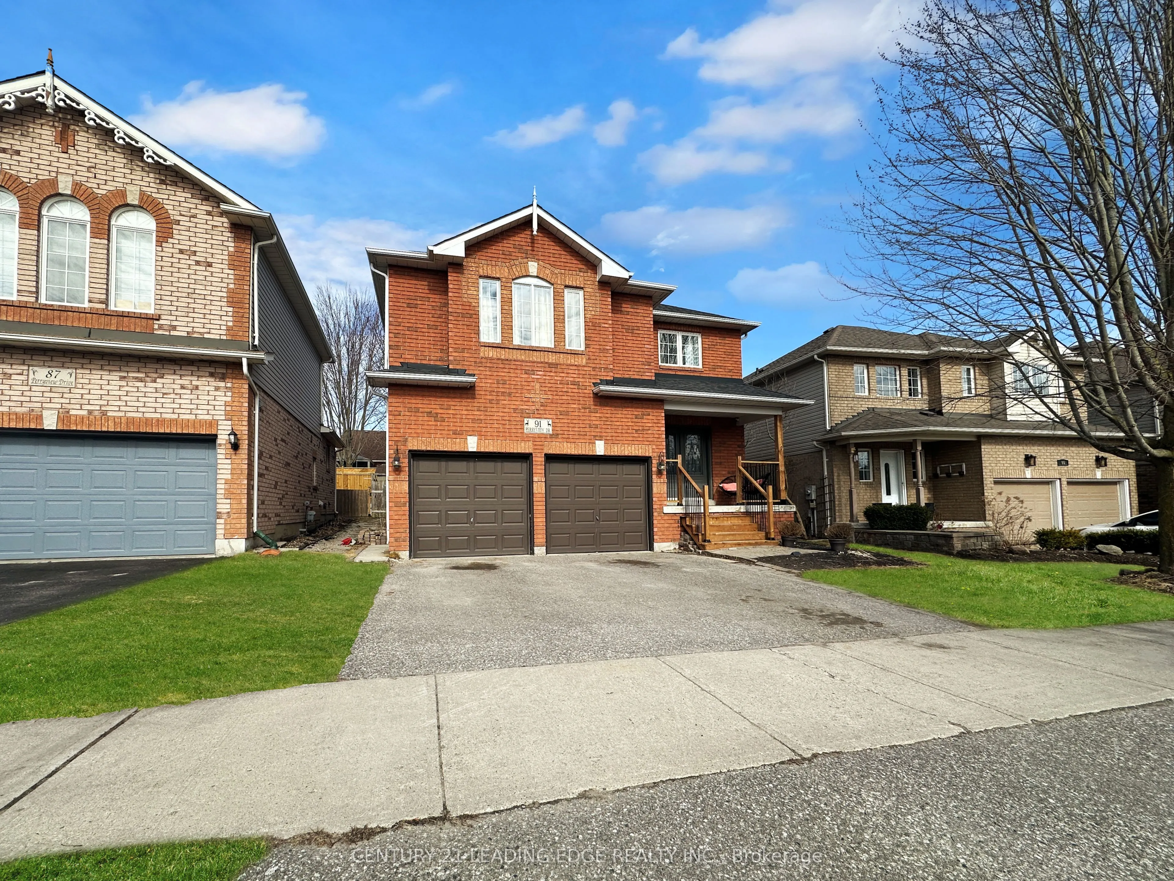 91 Perryview Drive