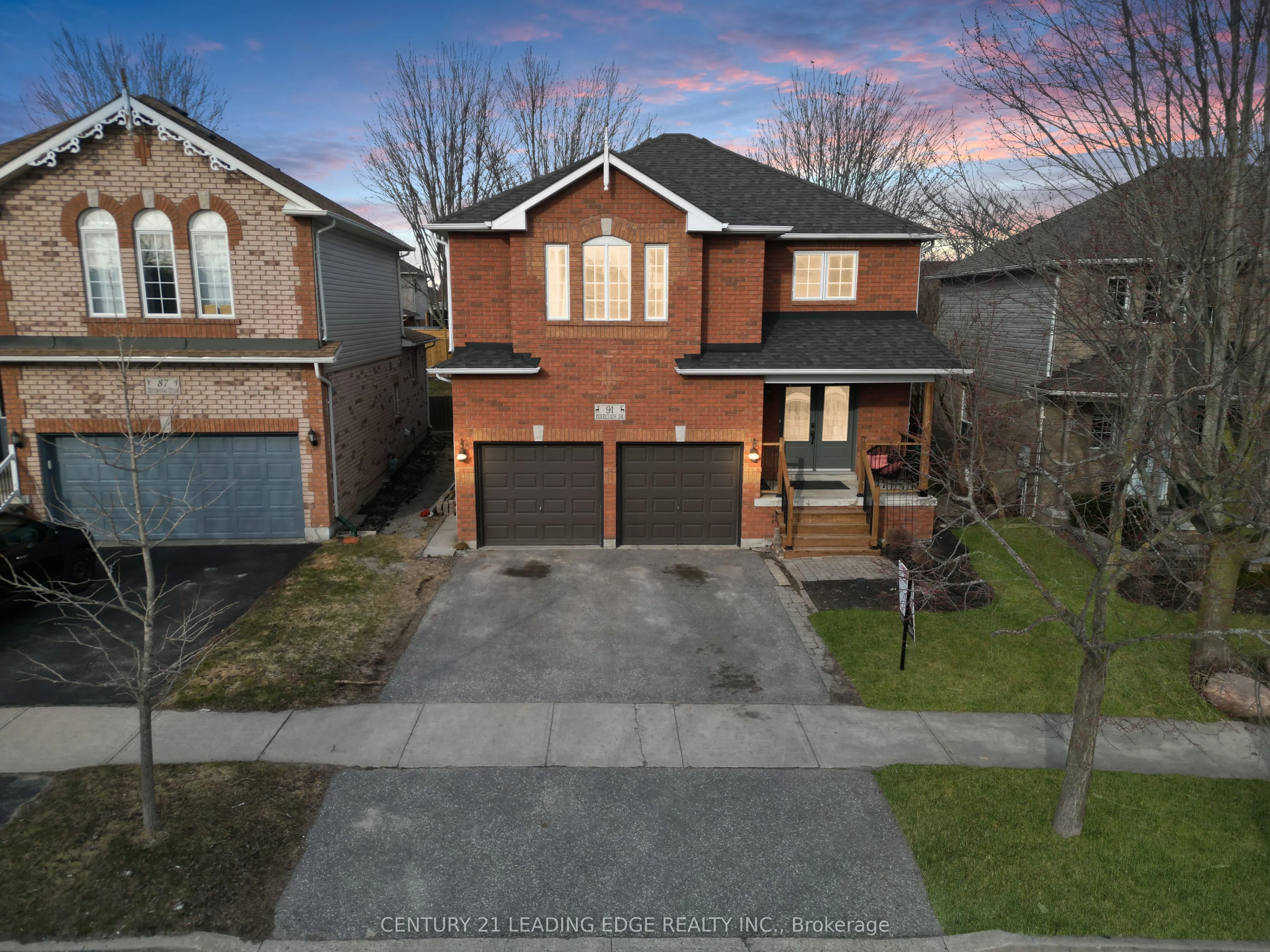 91 Perryview Drive