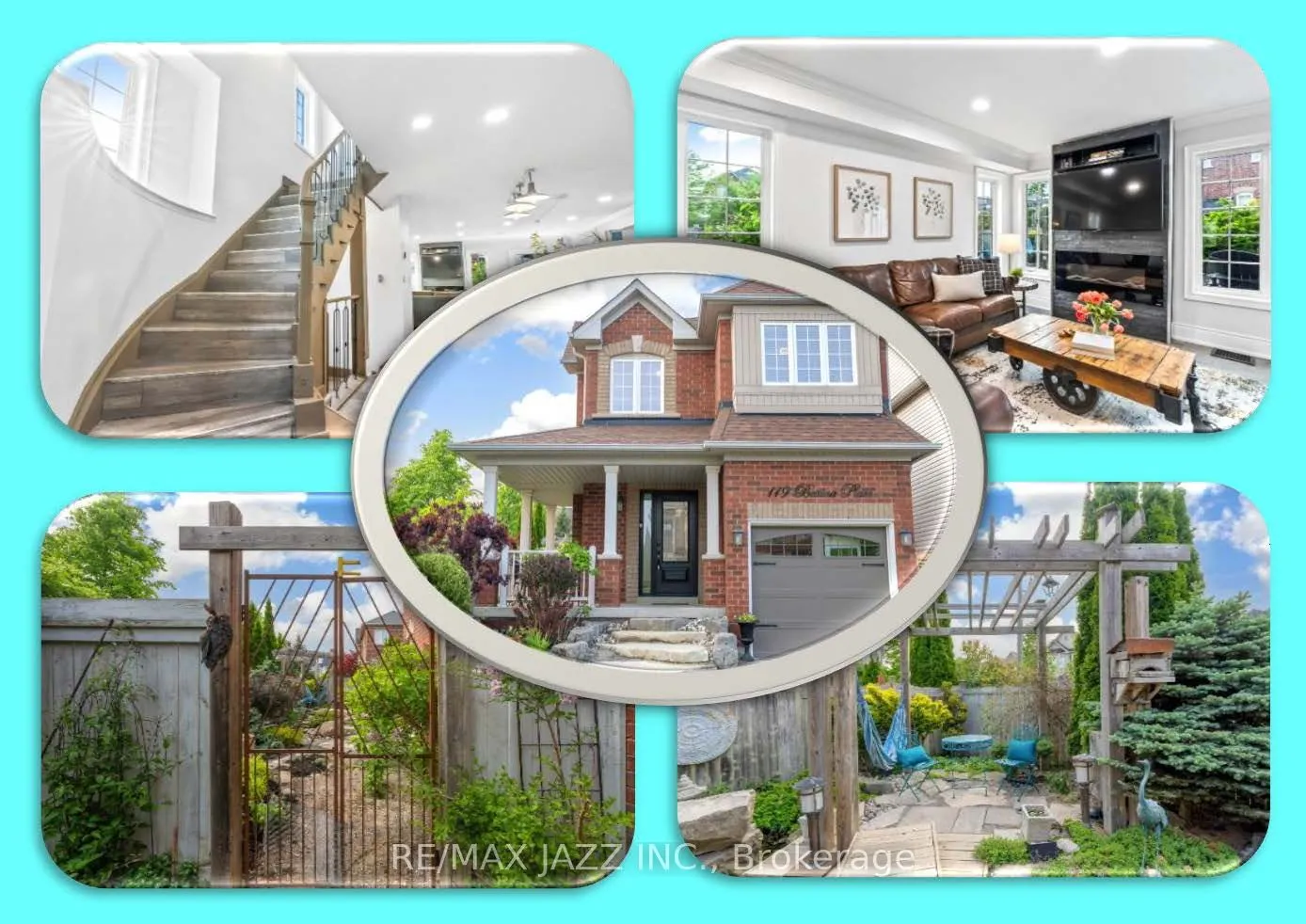 119 Bettina Place