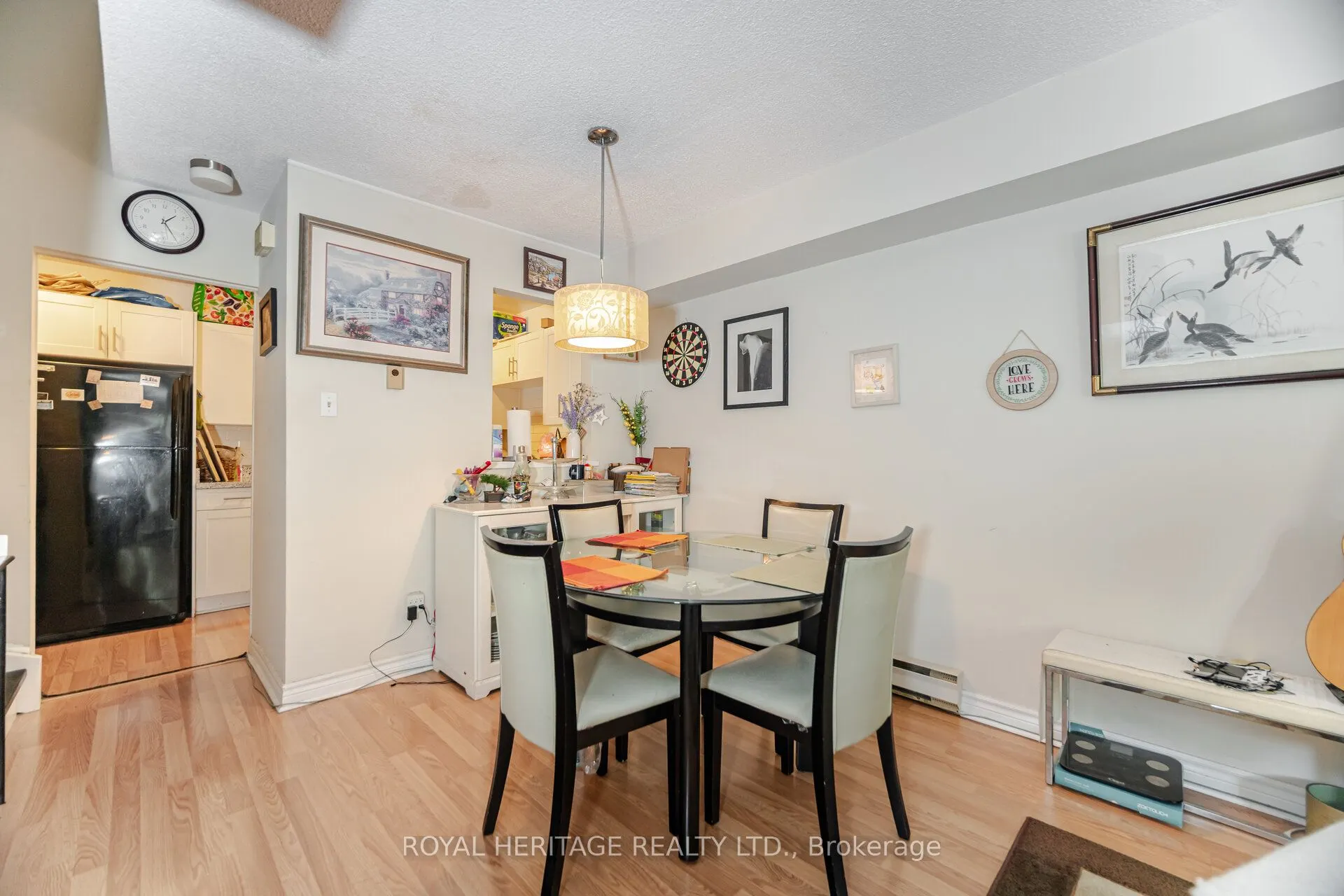 1209 Queen Street E, #39