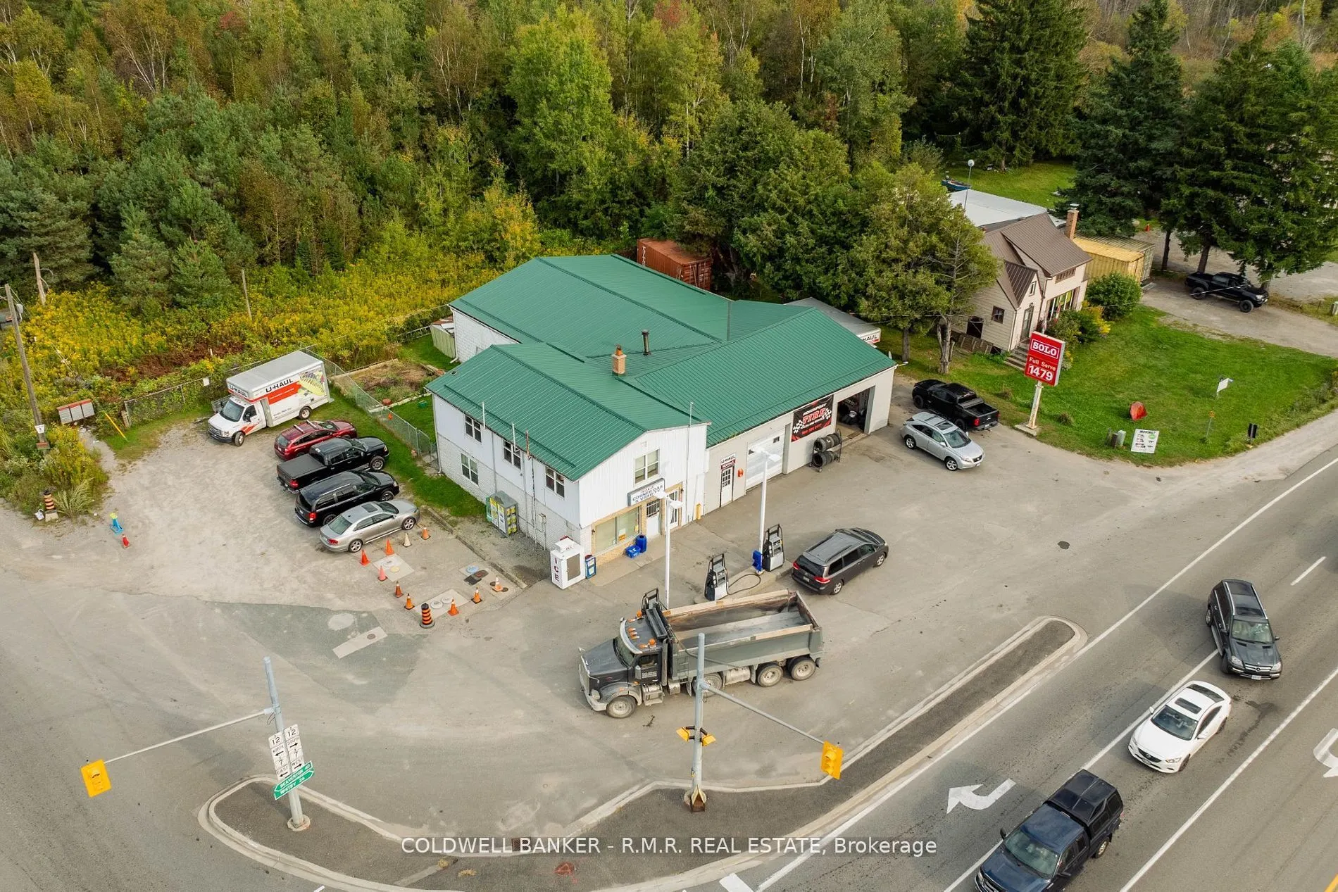 15995 Hwy 12