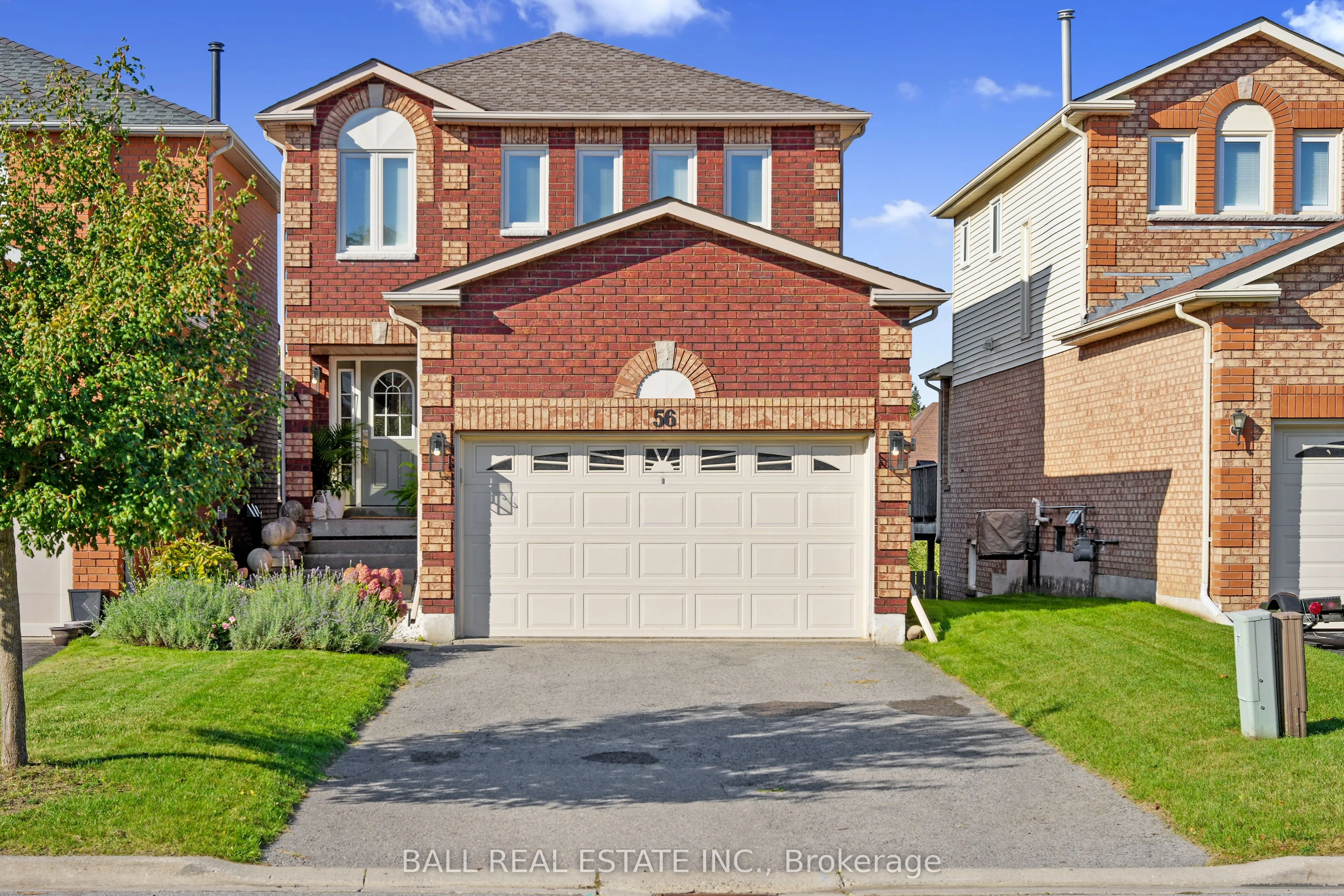 56 Oke Road