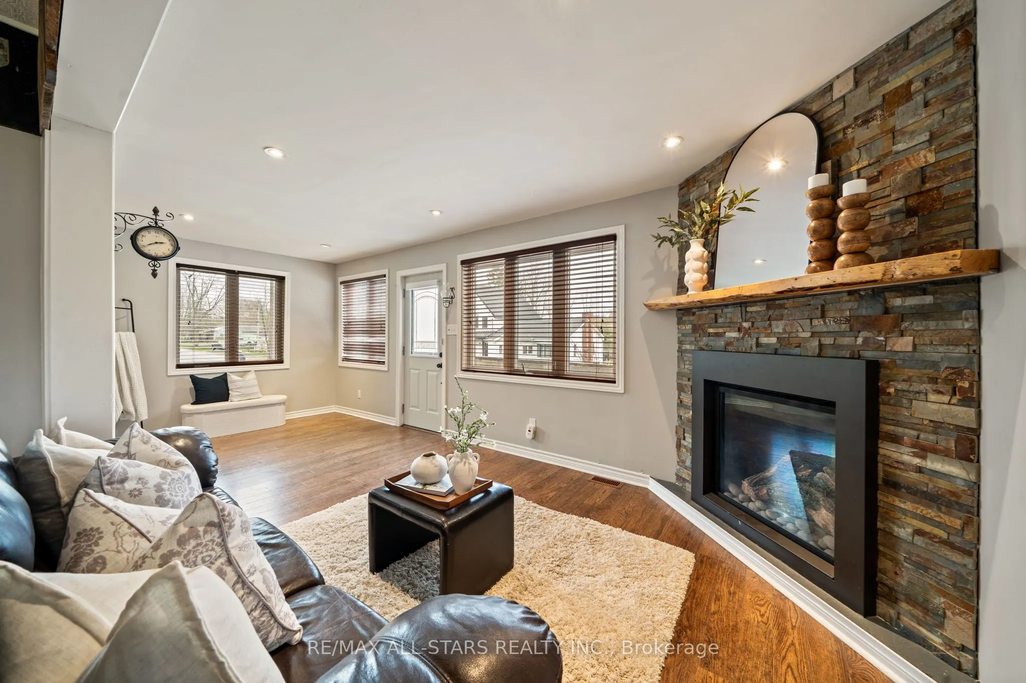2 Henrietta Street