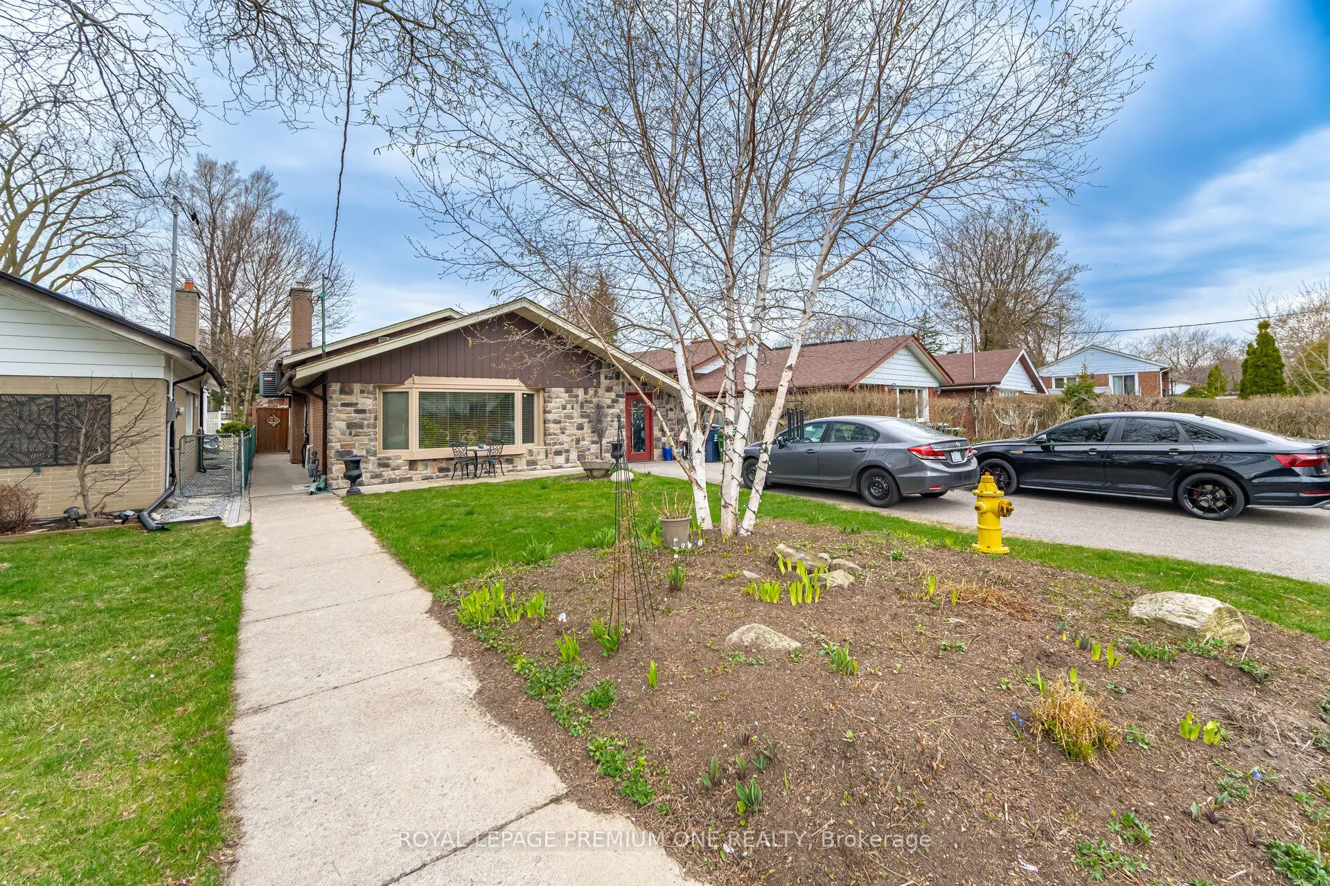 7 Bonnechere Crescent, #Bsmt