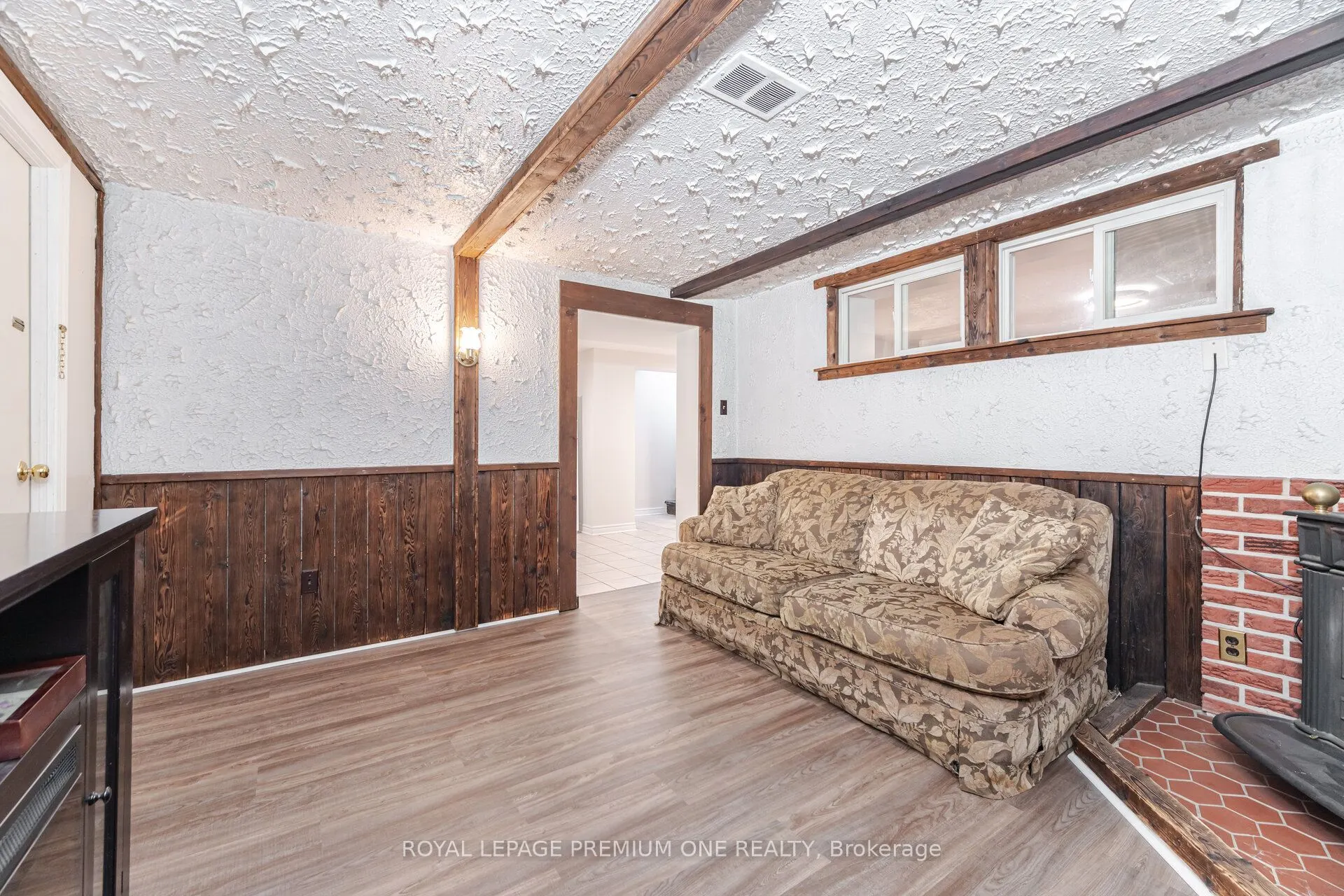 7 Bonnechere Crescent, #Bsmt