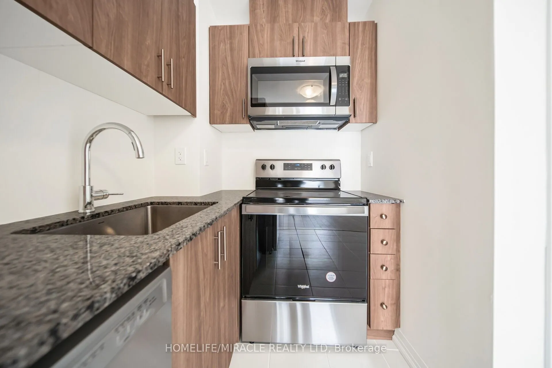 165 Tapscott Road N, #27