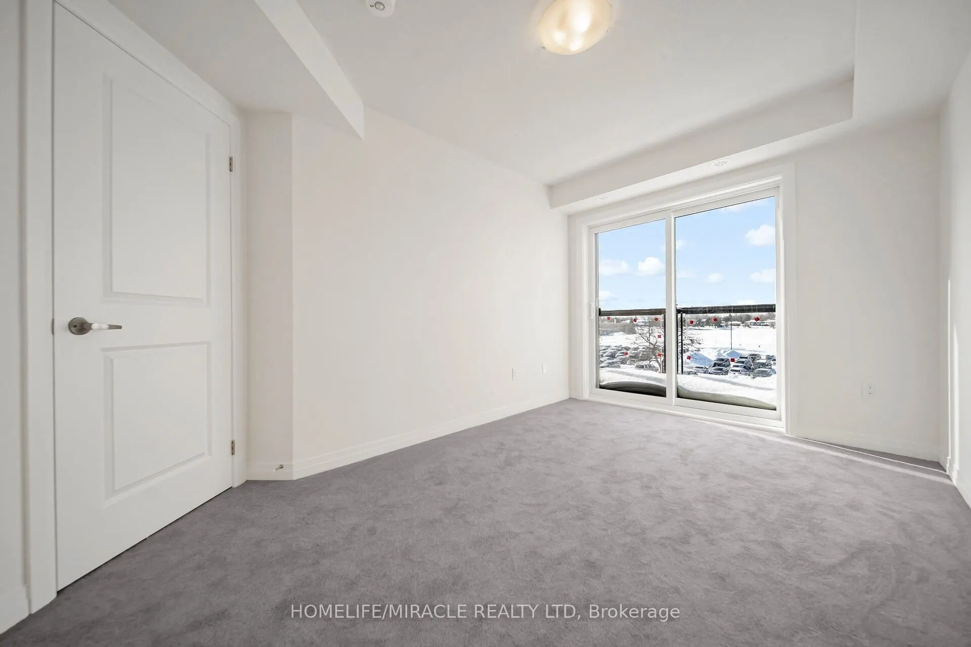 165 Tapscott Road N, #27