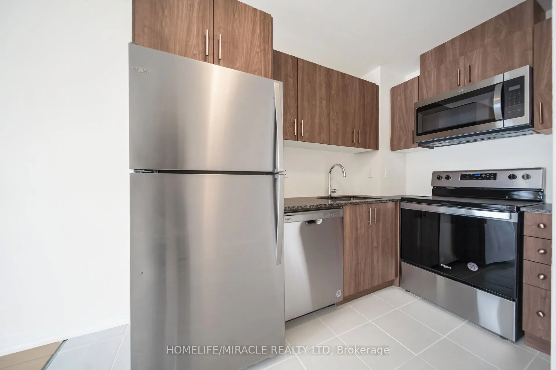 165 Tapscott Road N, #27