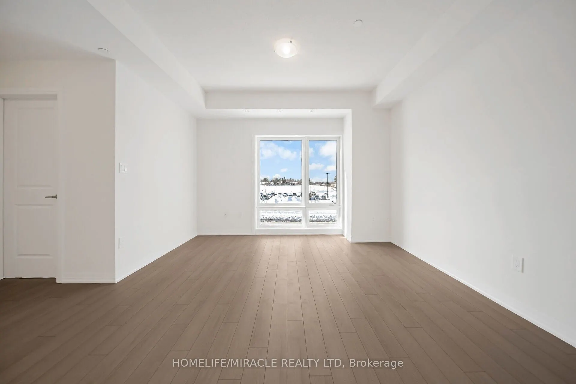 165 Tapscott Road N, #27