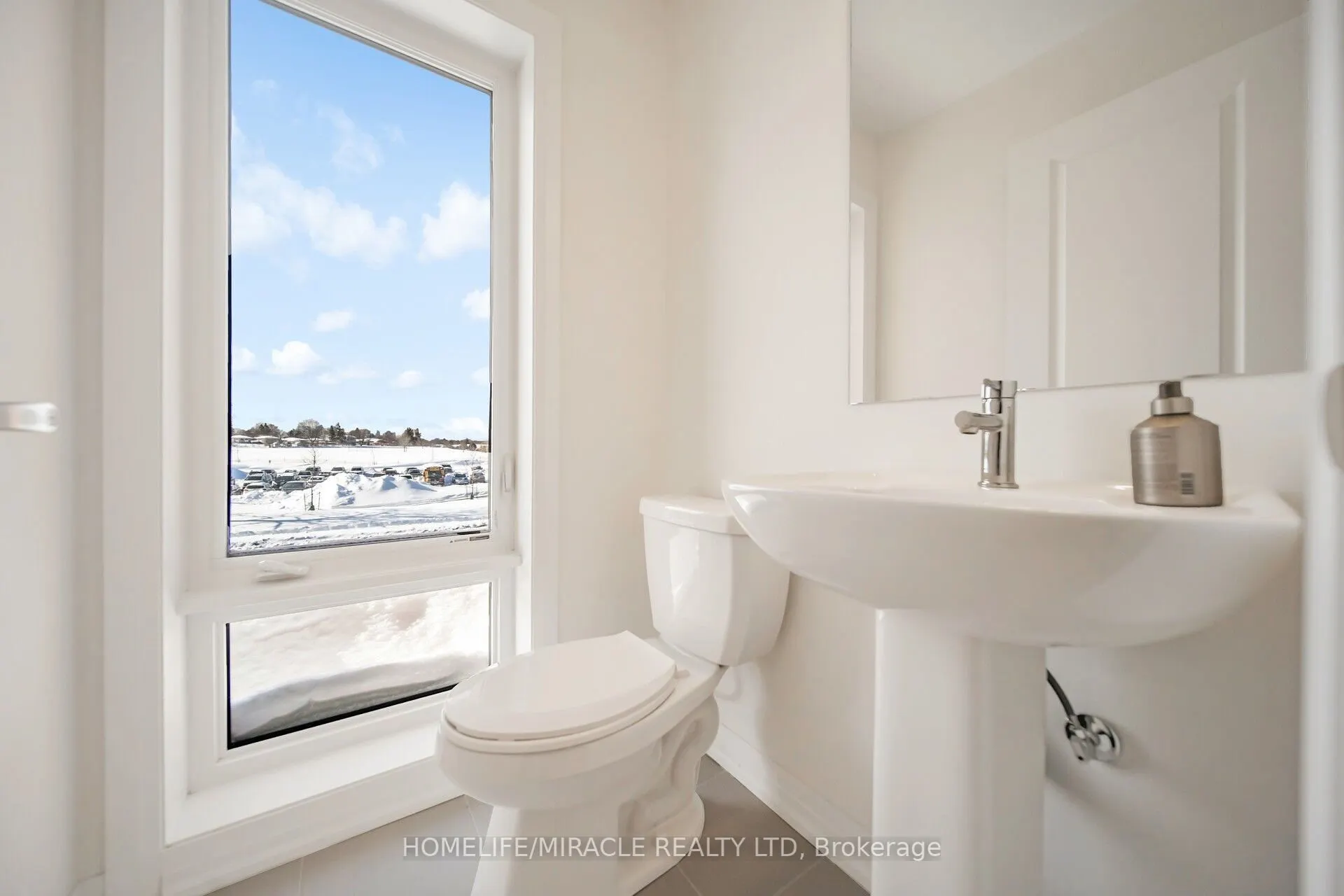 165 Tapscott Road N, #27